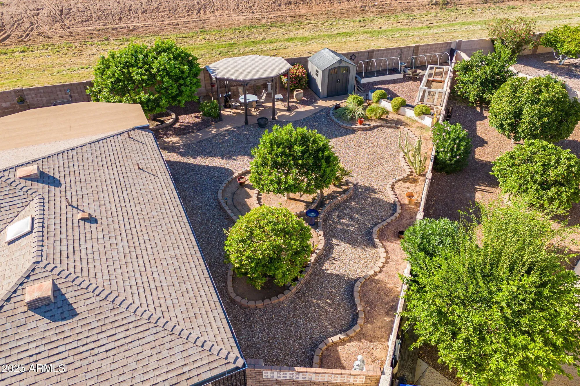 Property Slideshow image 53 of 65 | 2304 s acanthus, Mesa, AZ, 85209