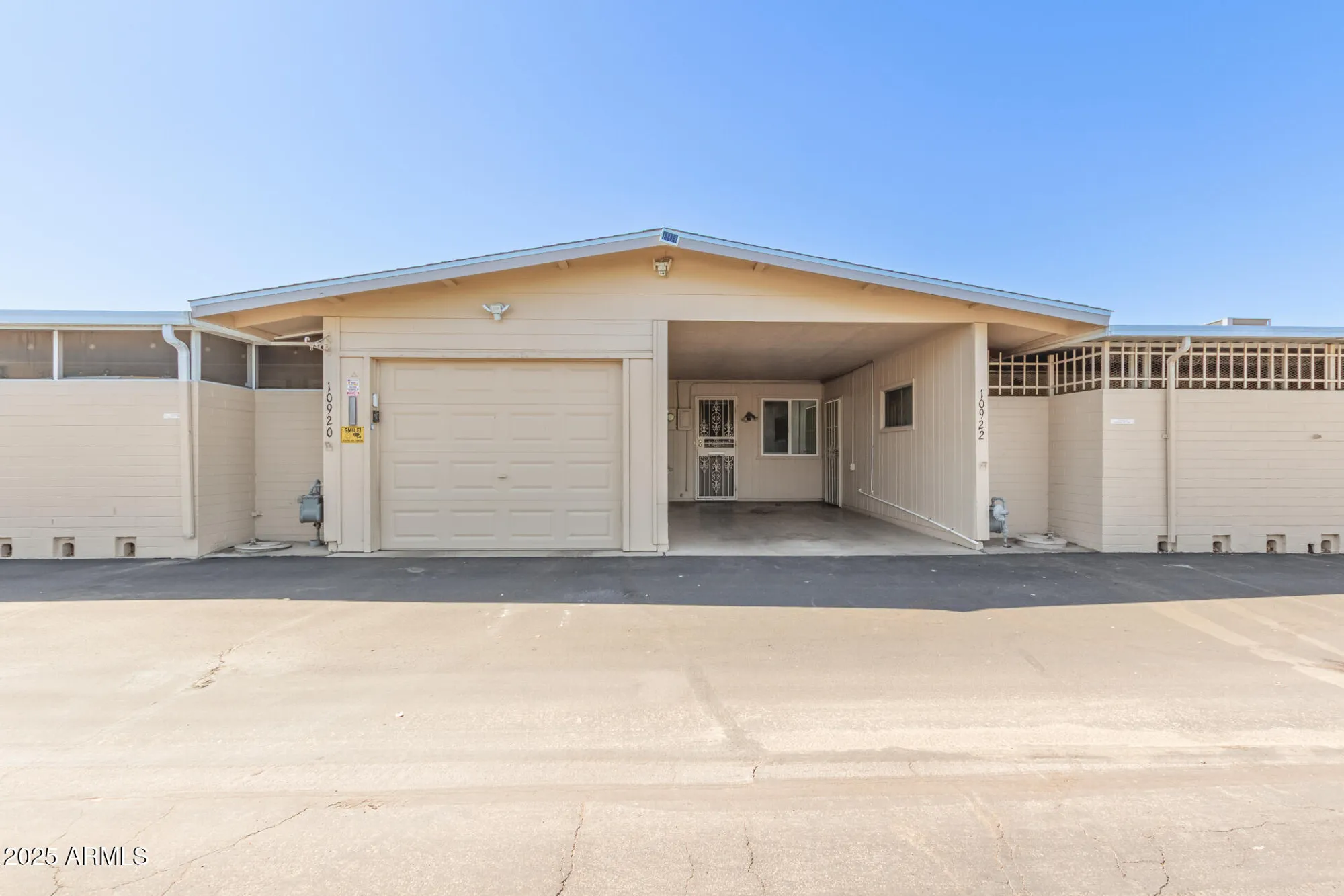 Property Slideshow image 27 of 28 | 10922 w santa fe dr, Sun City, AZ, 85351