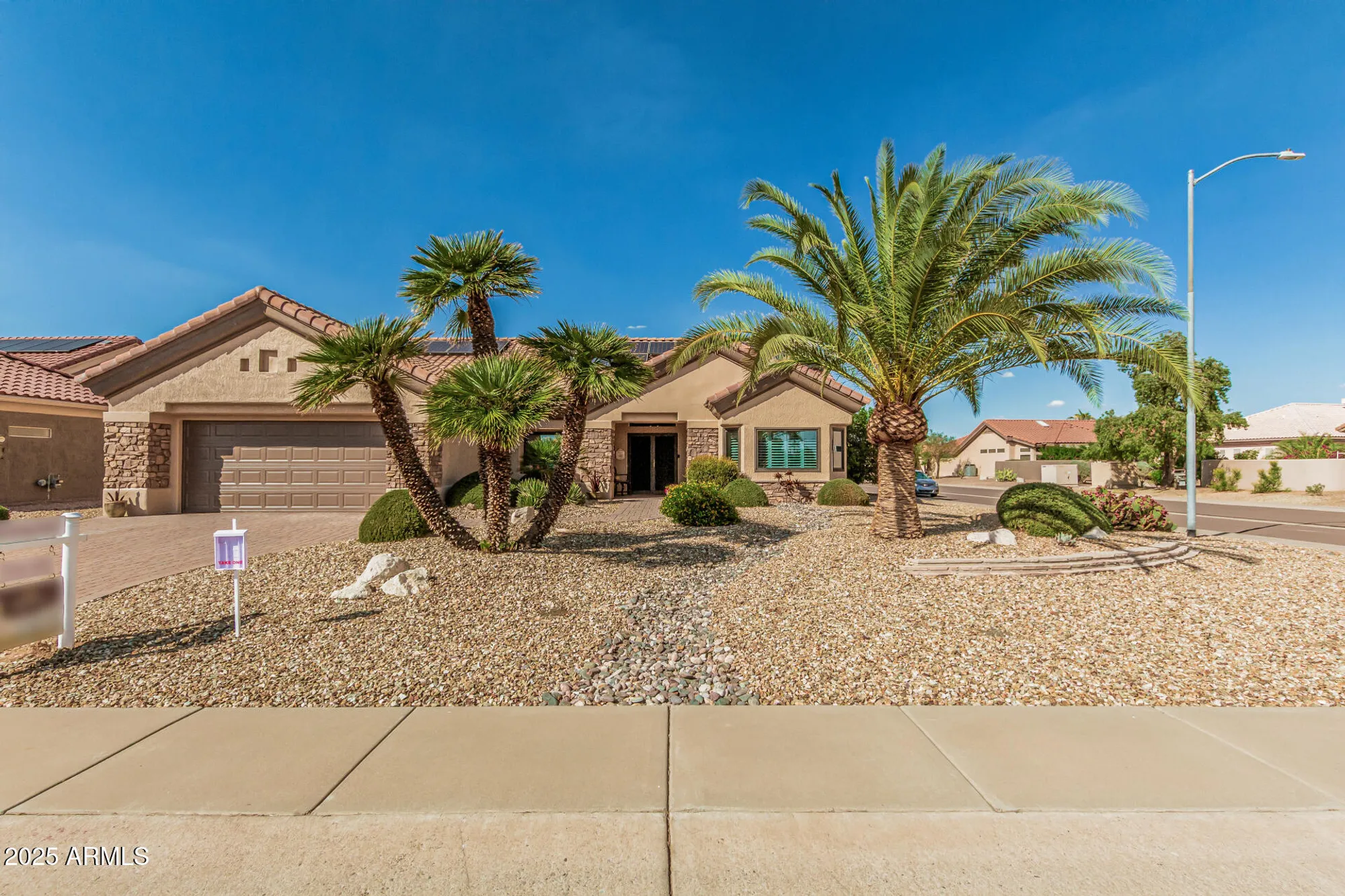 Property Slideshow image 1 of 37 | 15704 w heritage dr, Sun City West, AZ, 85375