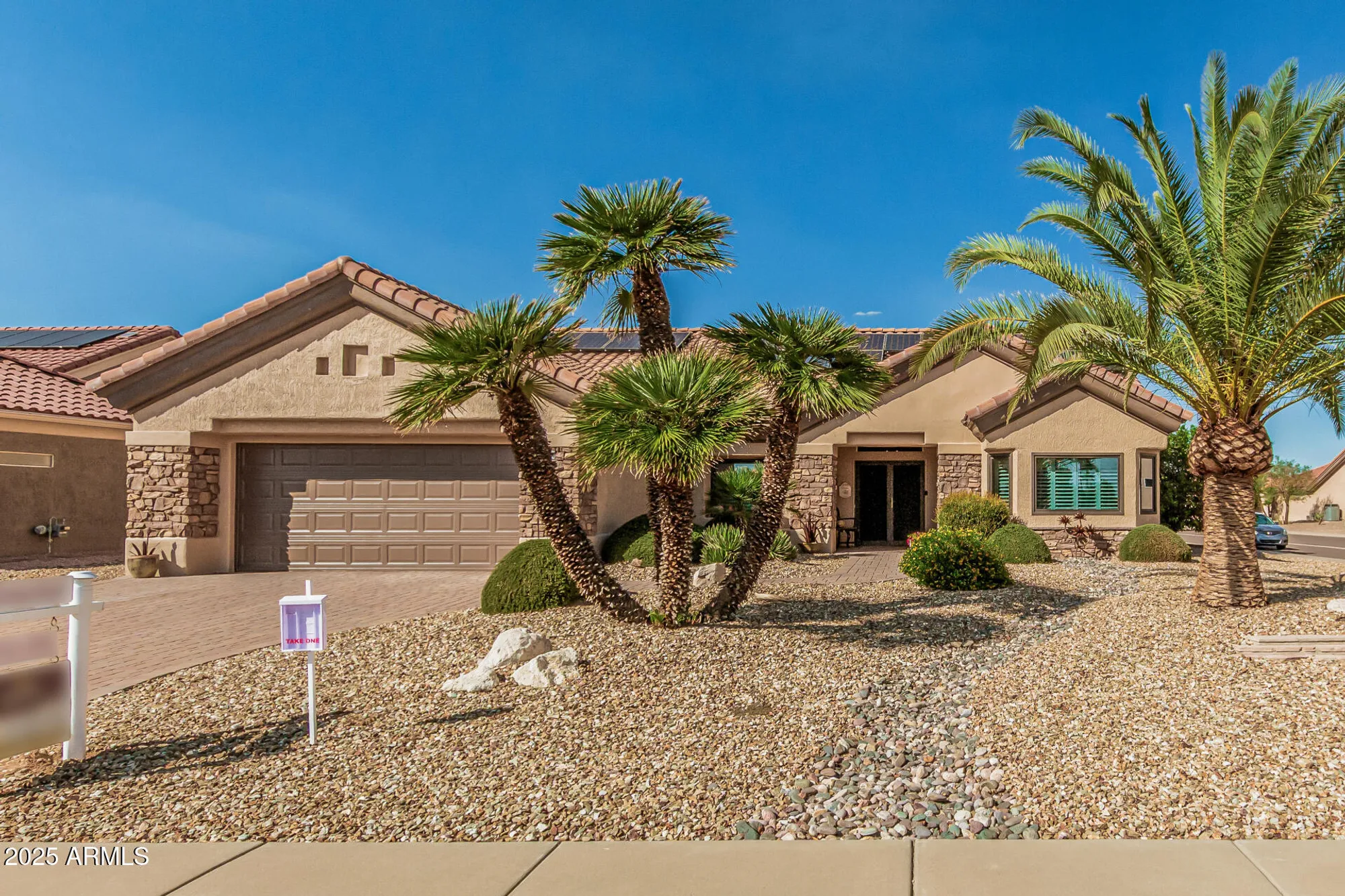 Property Slideshow image 2 of 37 | 15704 w heritage dr, Sun City West, AZ, 85375