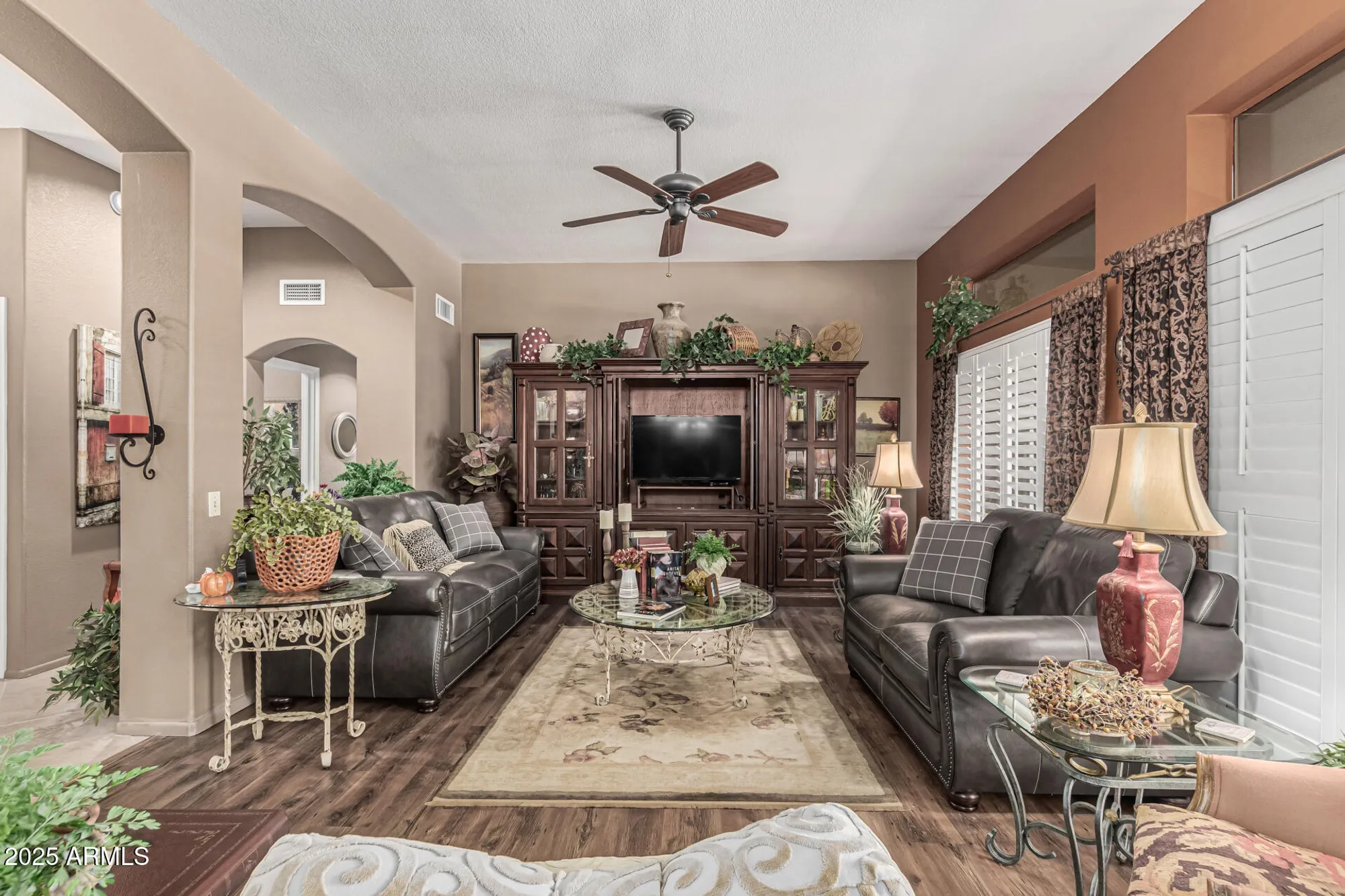 Property Slideshow image 10 of 37 | 15704 w heritage dr, Sun City West, AZ, 85375