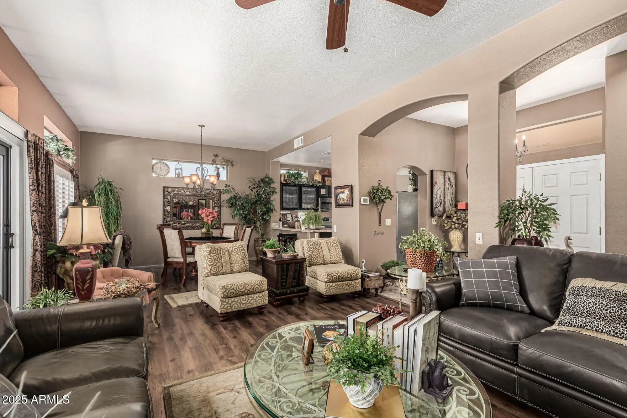 Property Slideshow image 13 of 37 | 15704 w heritage dr, Sun City West, AZ, 85375