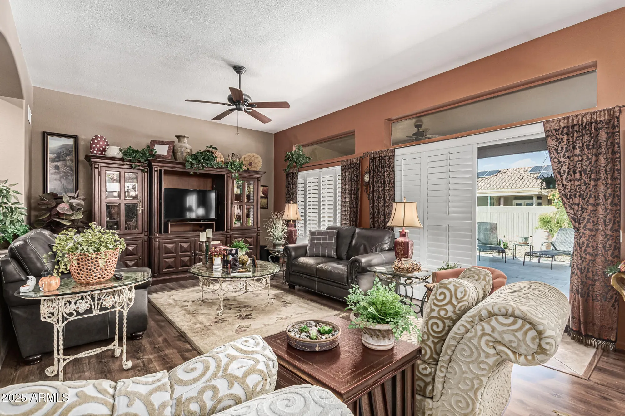 Property Slideshow image 11 of 37 | 15704 w heritage dr, Sun City West, AZ, 85375