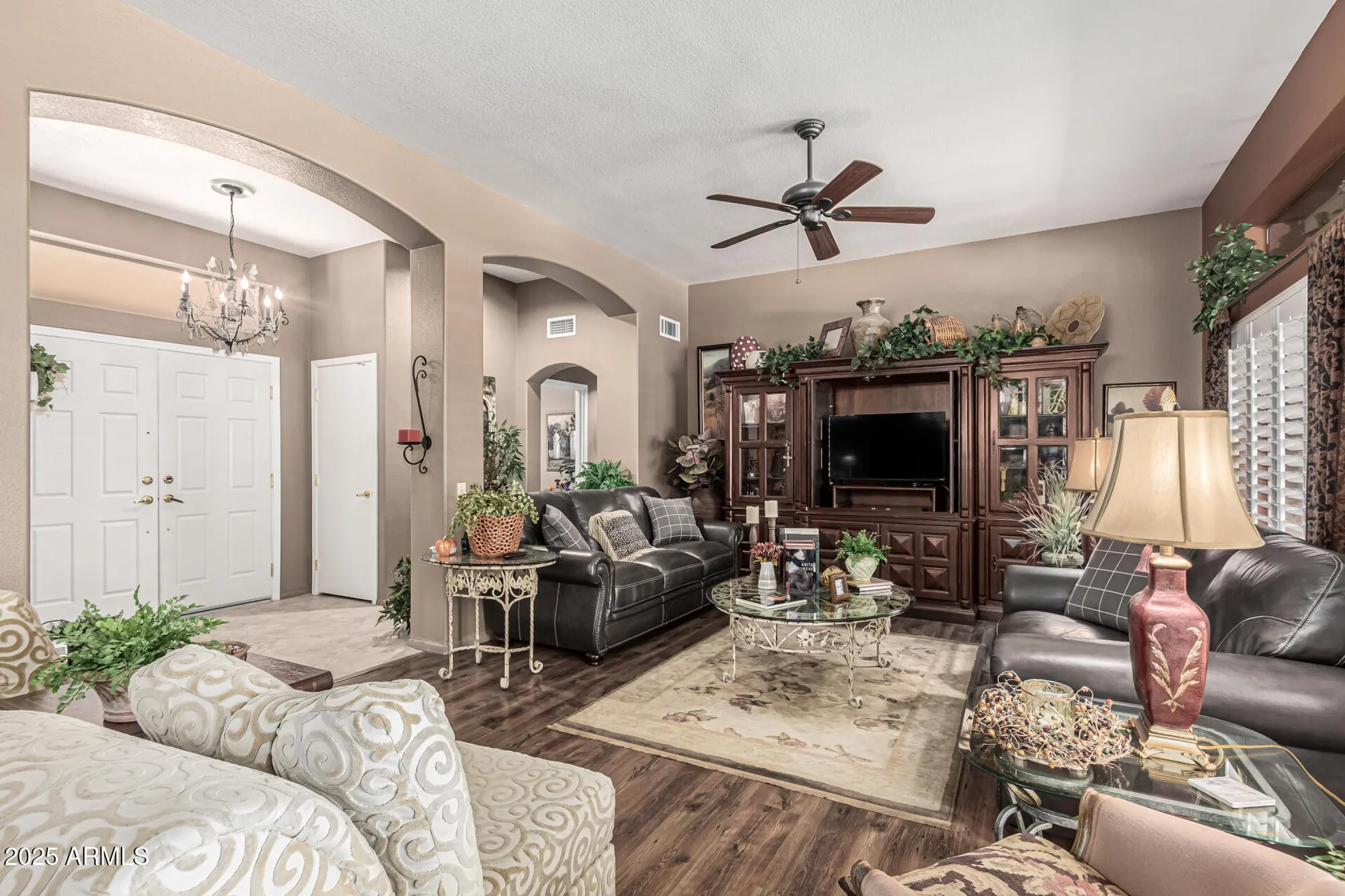 Property Slideshow image 12 of 37 | 15704 w heritage dr, Sun City West, AZ, 85375