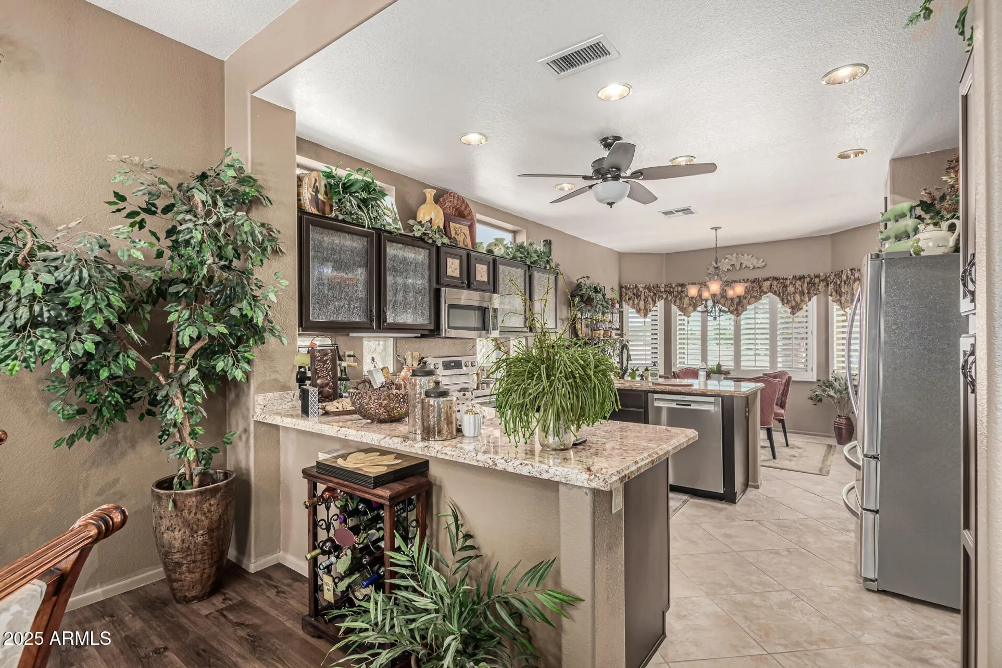 Property Slideshow image 15 of 37 | 15704 w heritage dr, Sun City West, AZ, 85375