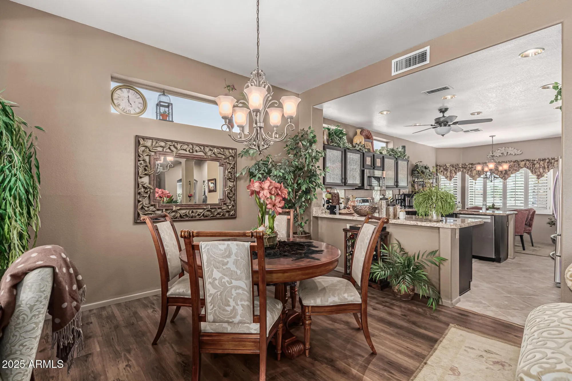 Property Slideshow image 14 of 37 | 15704 w heritage dr, Sun City West, AZ, 85375