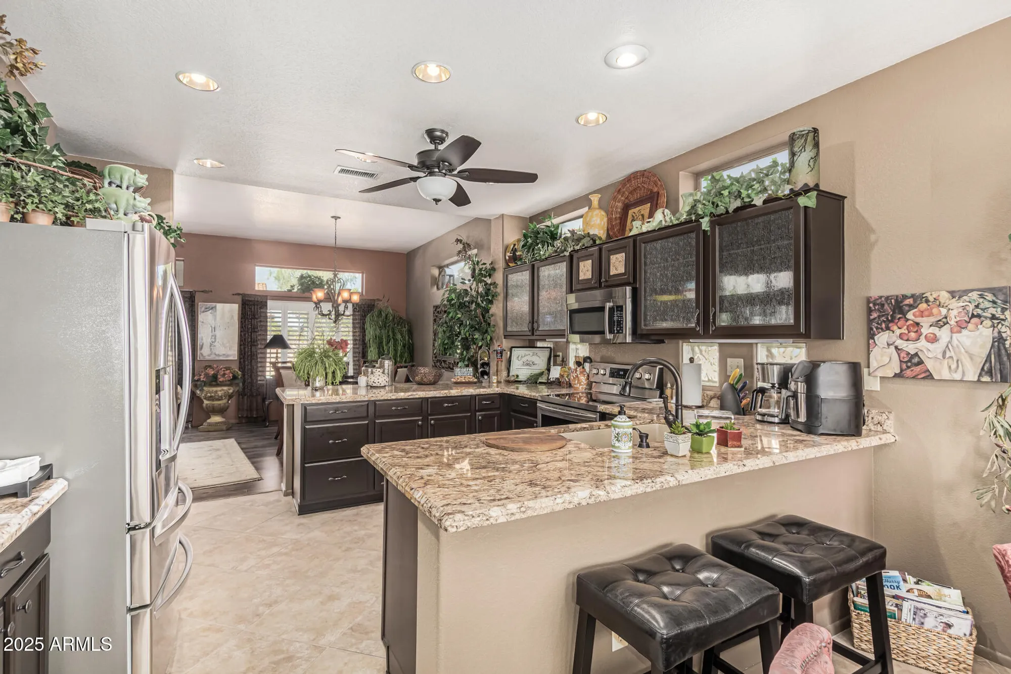 Property Slideshow image 20 of 37 | 15704 w heritage dr, Sun City West, AZ, 85375