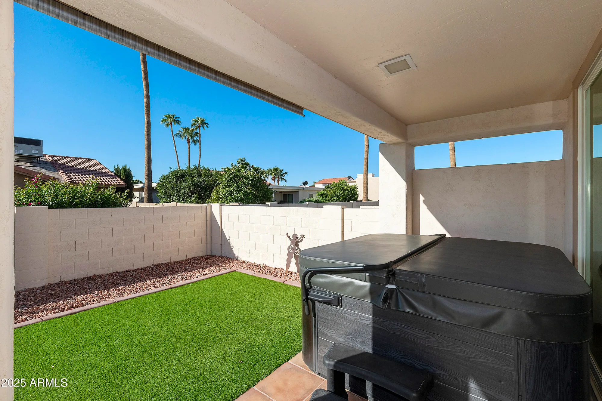 Property Slideshow image 37 of 54 | 10409 e silvertree dr, Sun Lakes, AZ, 85248