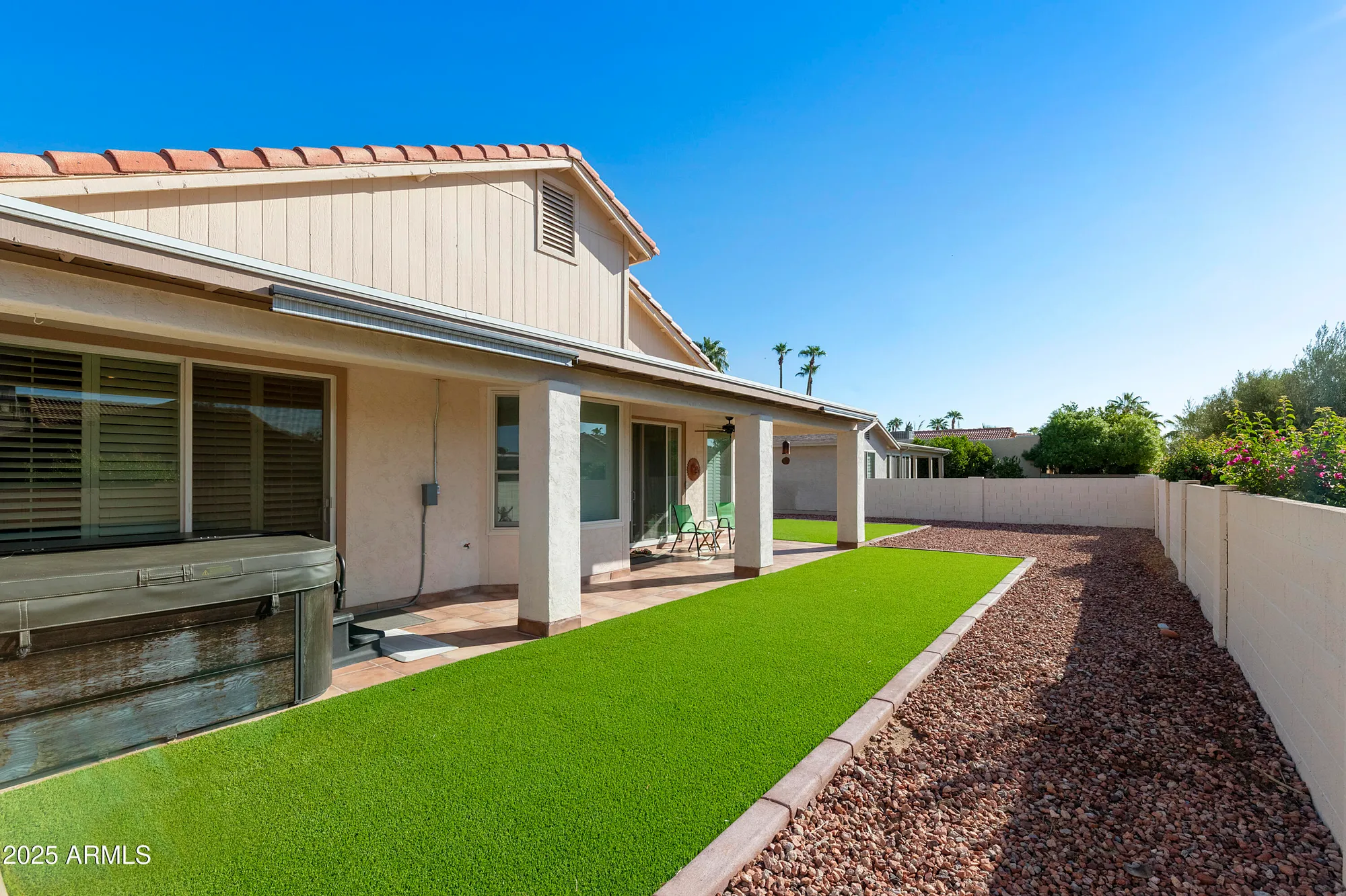 Property Slideshow image 41 of 54 | 10409 e silvertree dr, Sun Lakes, AZ, 85248