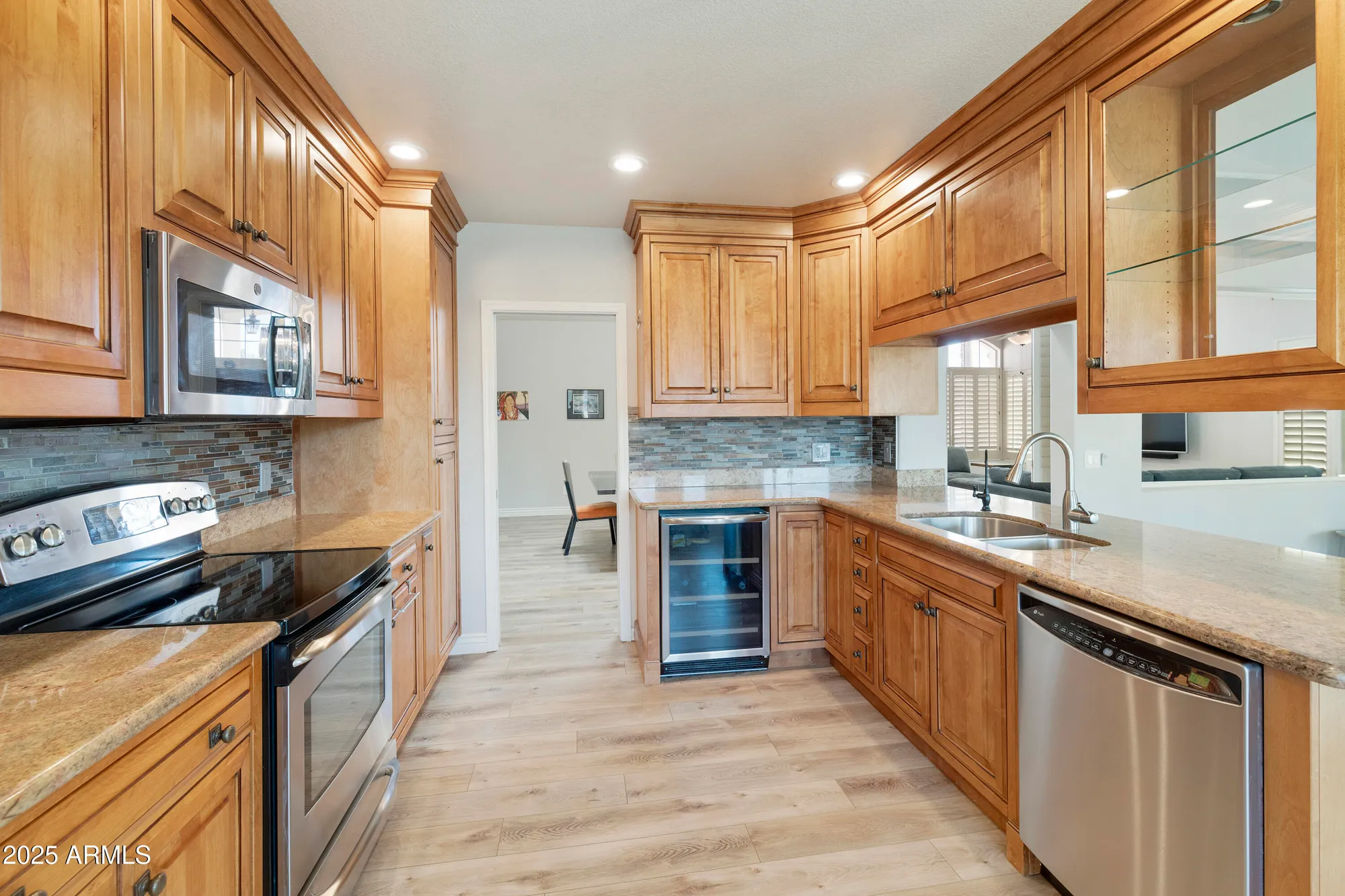 Property Slideshow image 11 of 54 | 10409 e silvertree dr, Sun Lakes, AZ, 85248