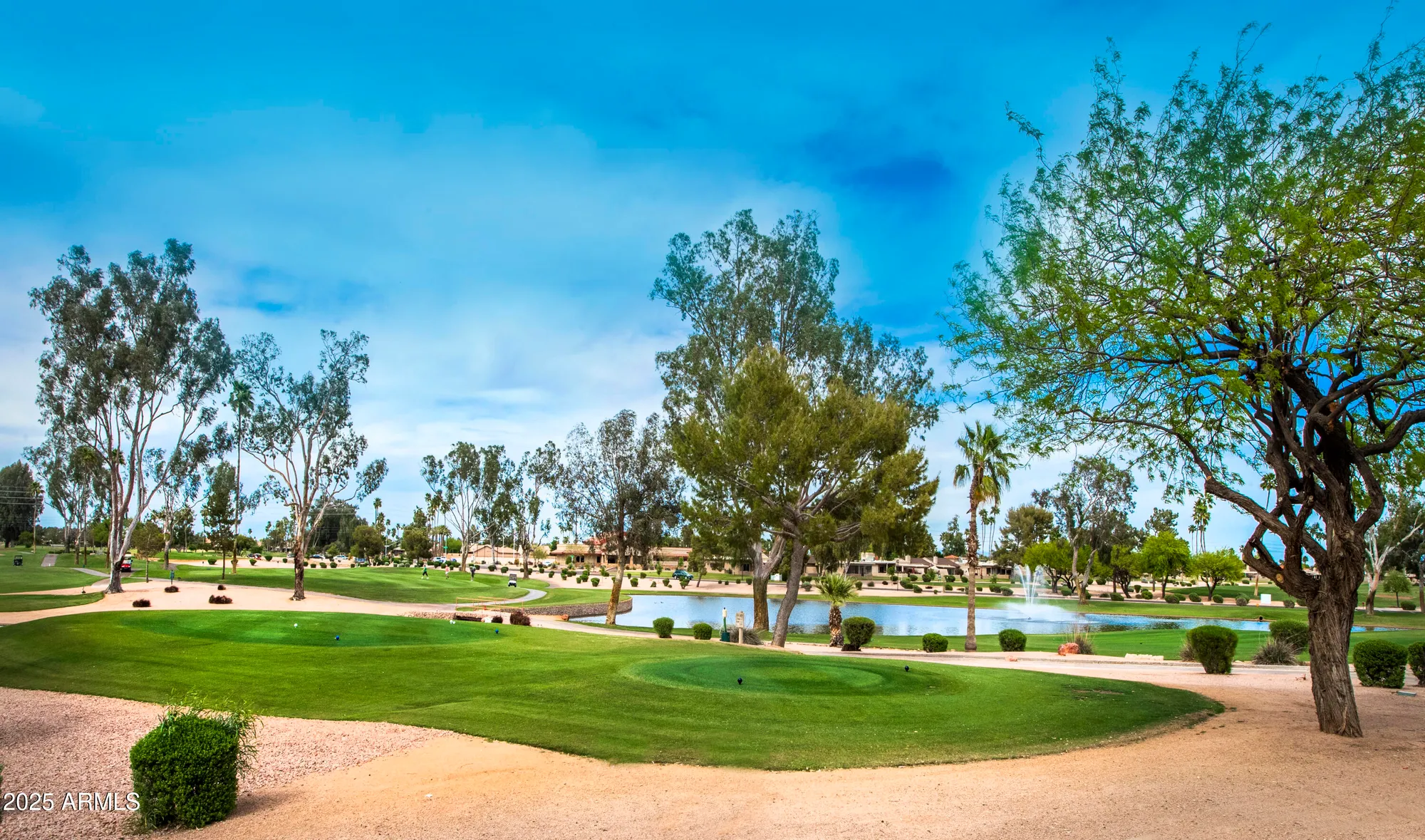 Property Slideshow image 52 of 54 | 10409 e silvertree dr, Sun Lakes, AZ, 85248