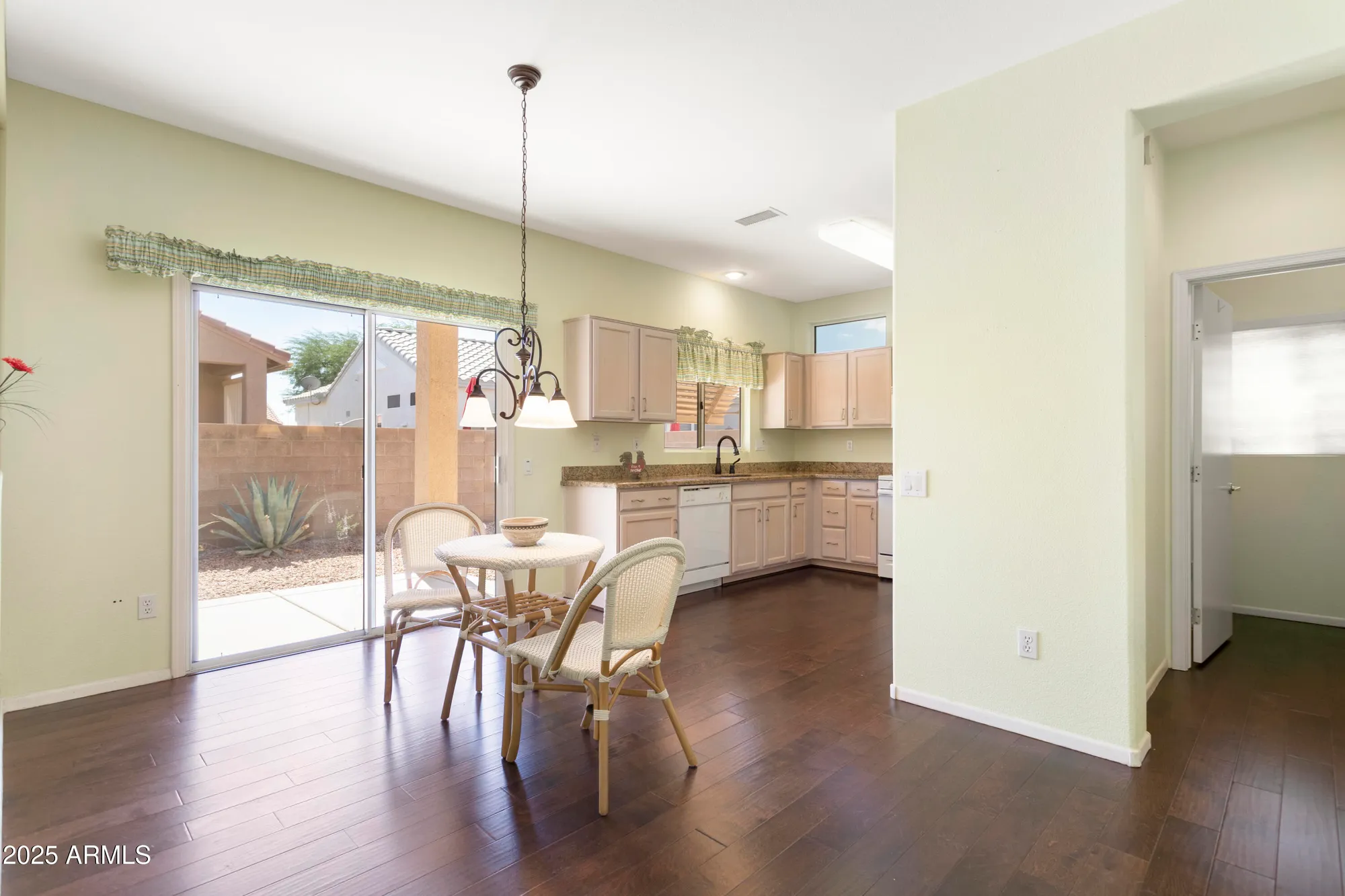 Property Slideshow image 3 of 15 | 15325 w domingo ln, Sun City West, AZ, 85375