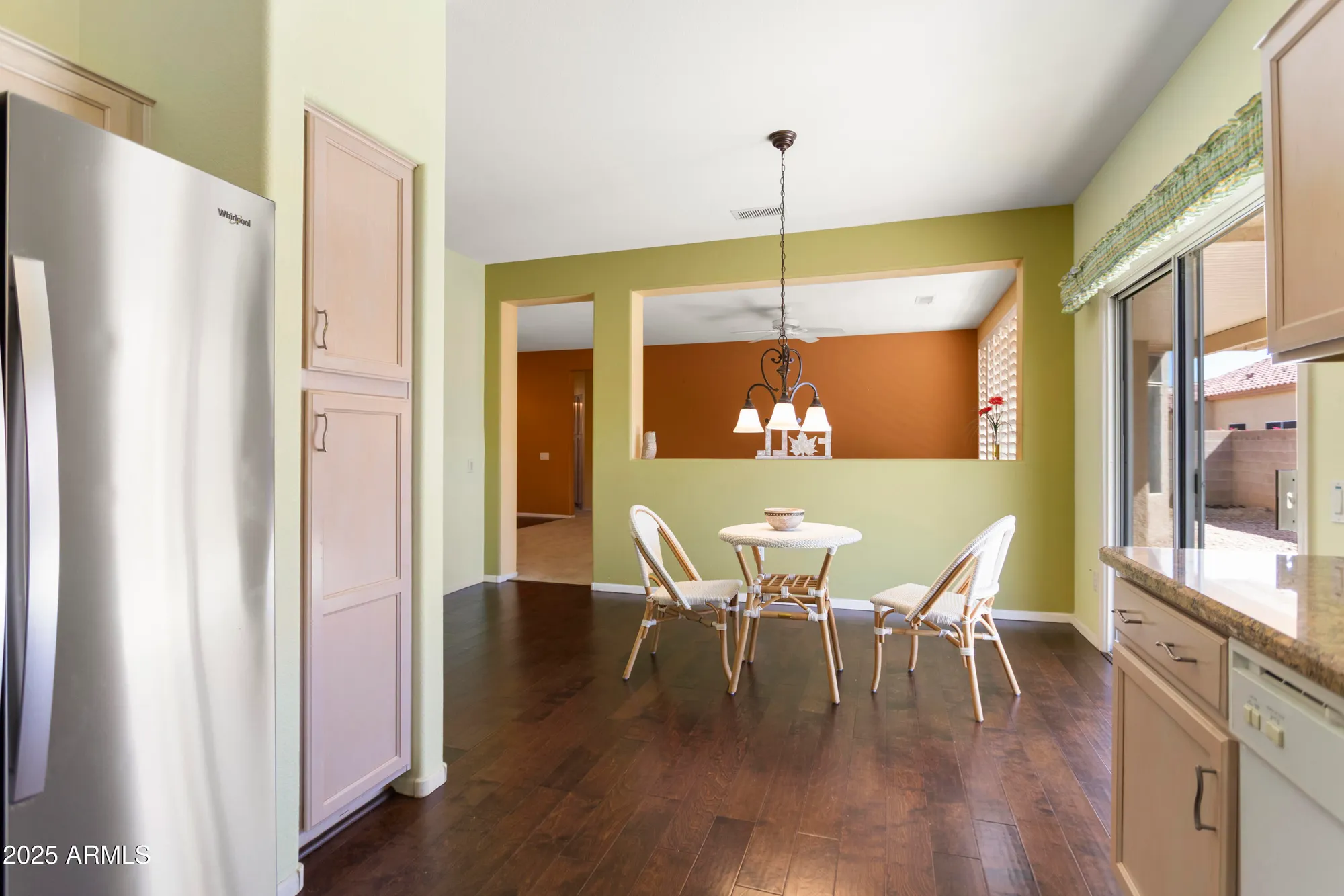 Property Slideshow image 5 of 15 | 15325 w domingo ln, Sun City West, AZ, 85375