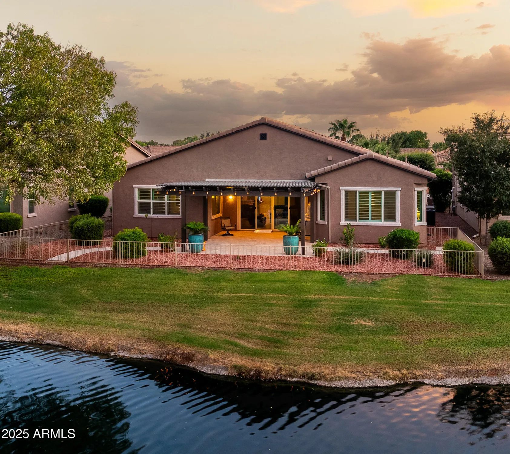 Property Slideshow image 48 of 94 | 20659 n enchantment pass, Maricopa, AZ, 85138