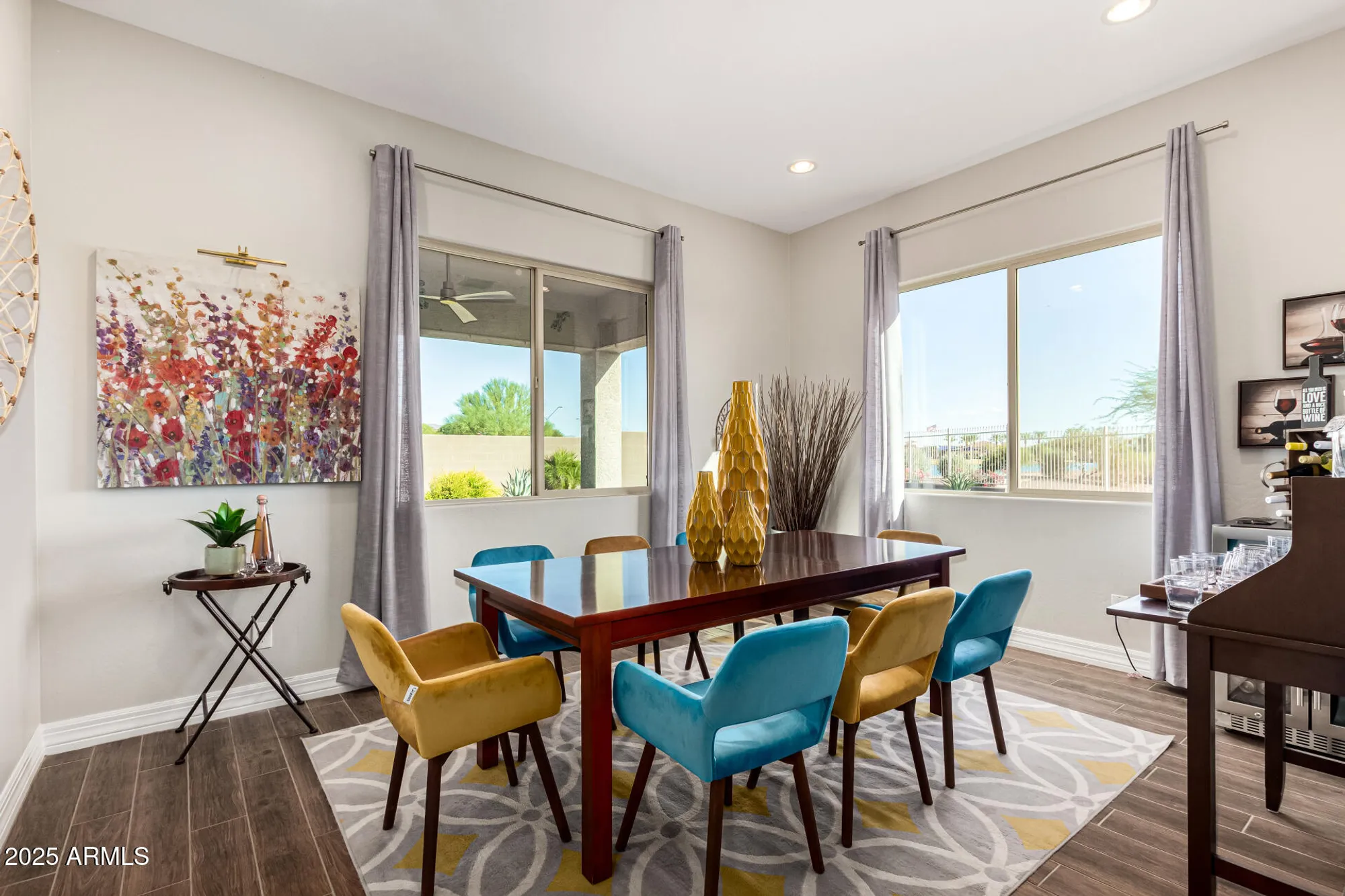 Property Slideshow image 12 of 96 | 16343 s 178th dr, Goodyear, AZ, 85338