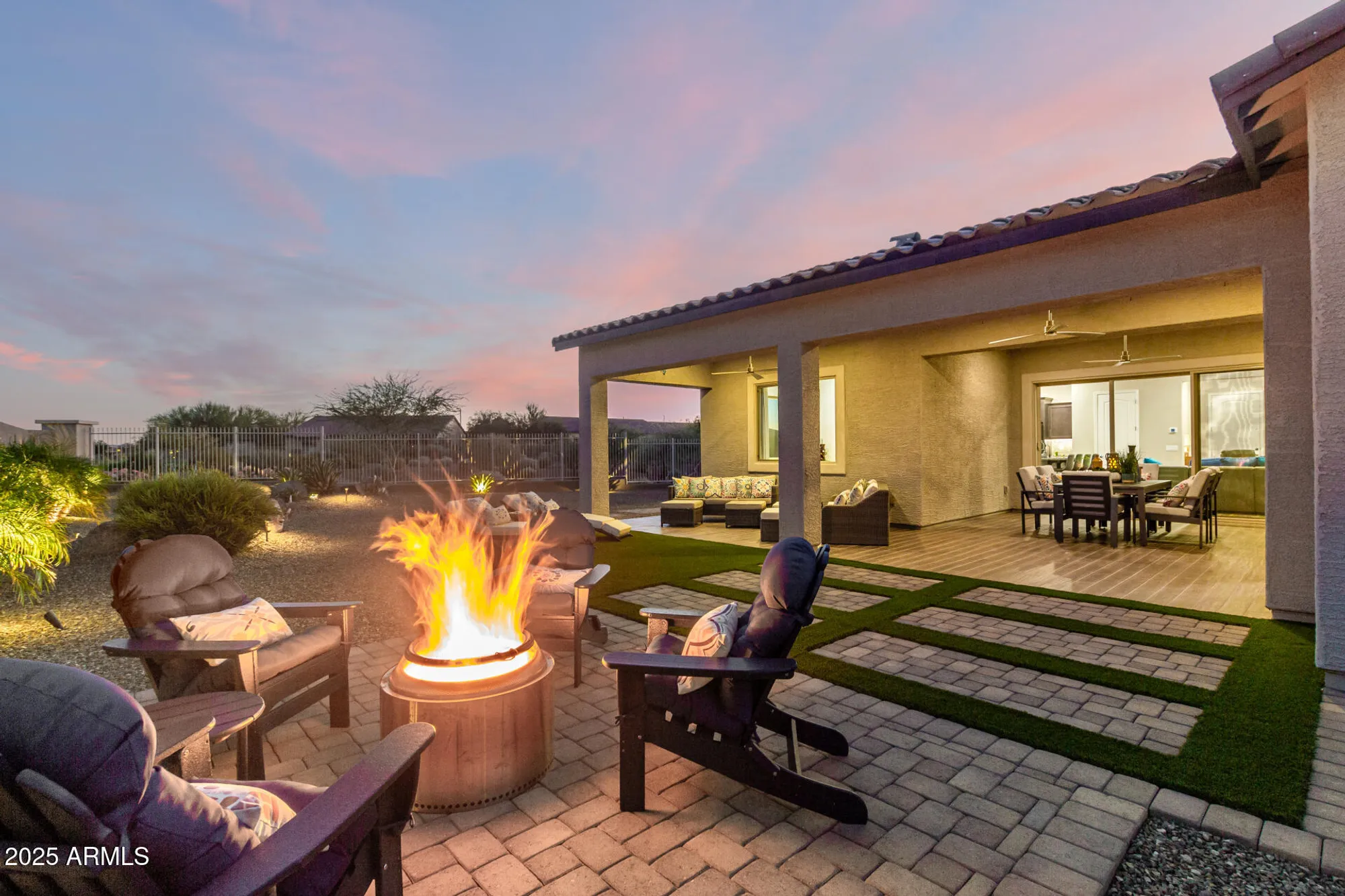 Property Slideshow image 41 of 96 | 16343 s 178th dr, Goodyear, AZ, 85338