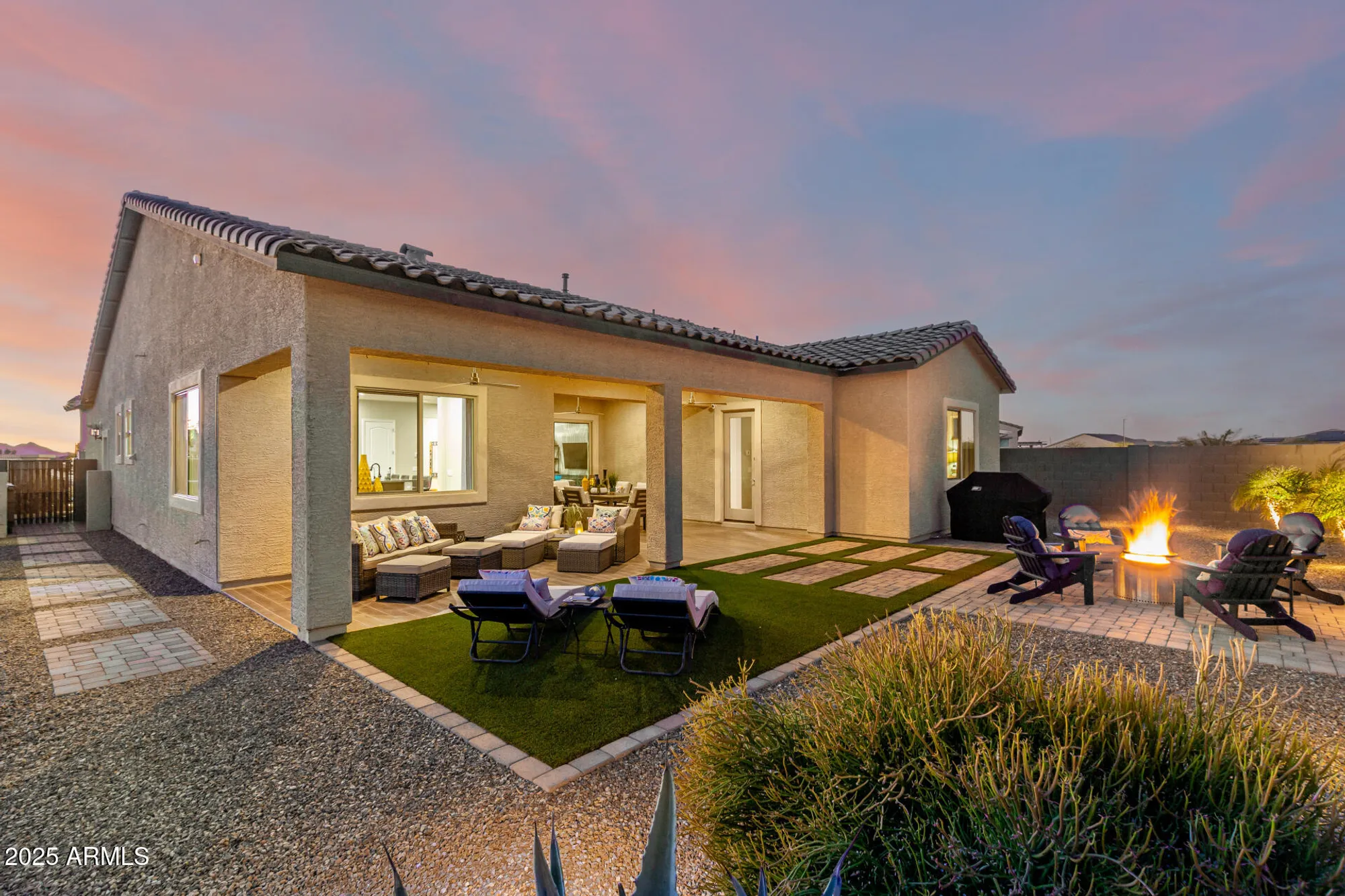 Property Slideshow image 43 of 96 | 16343 s 178th dr, Goodyear, AZ, 85338