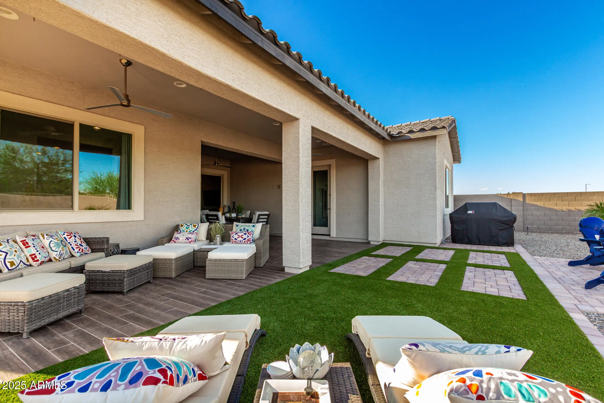 Property Slideshow image 50 of 96 | 16343 s 178th dr, Goodyear, AZ, 85338