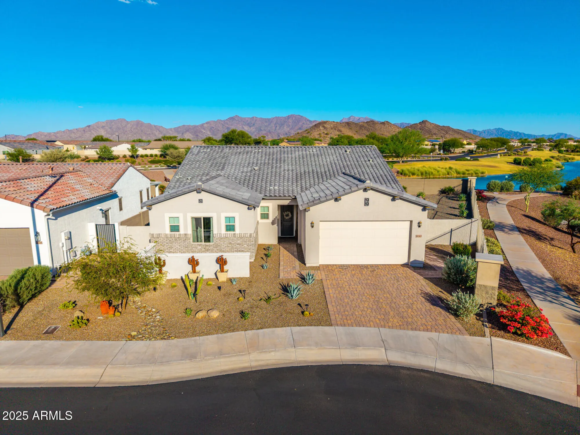 Property Slideshow image 61 of 96 | 16343 s 178th dr, Goodyear, AZ, 85338