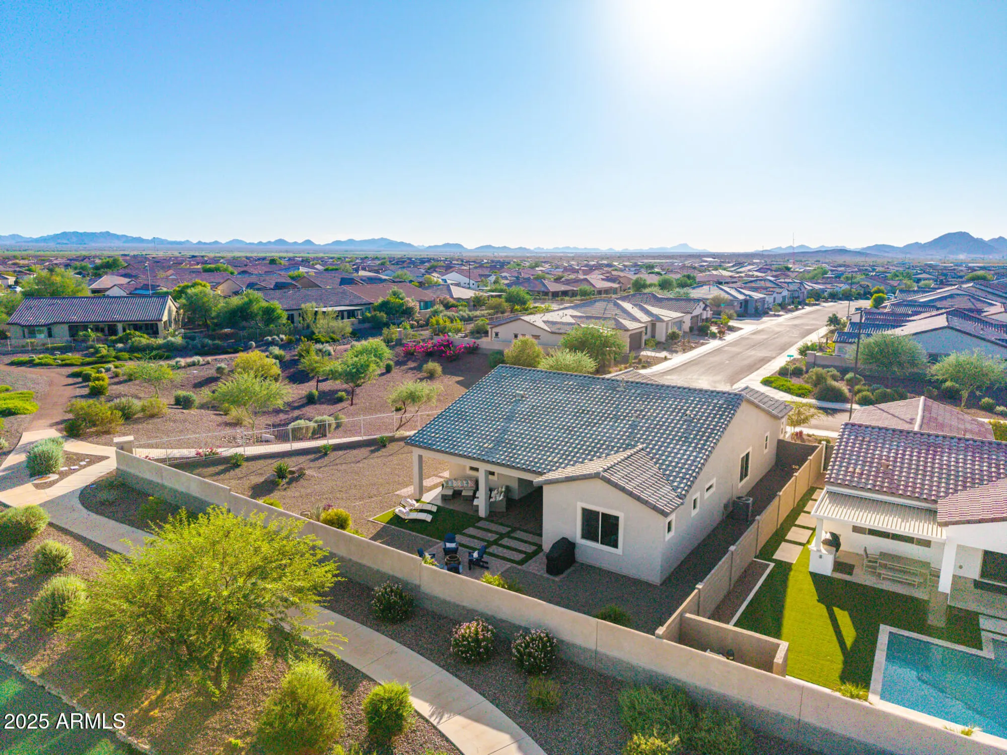 Property Slideshow image 67 of 96 | 16343 s 178th dr, Goodyear, AZ, 85338