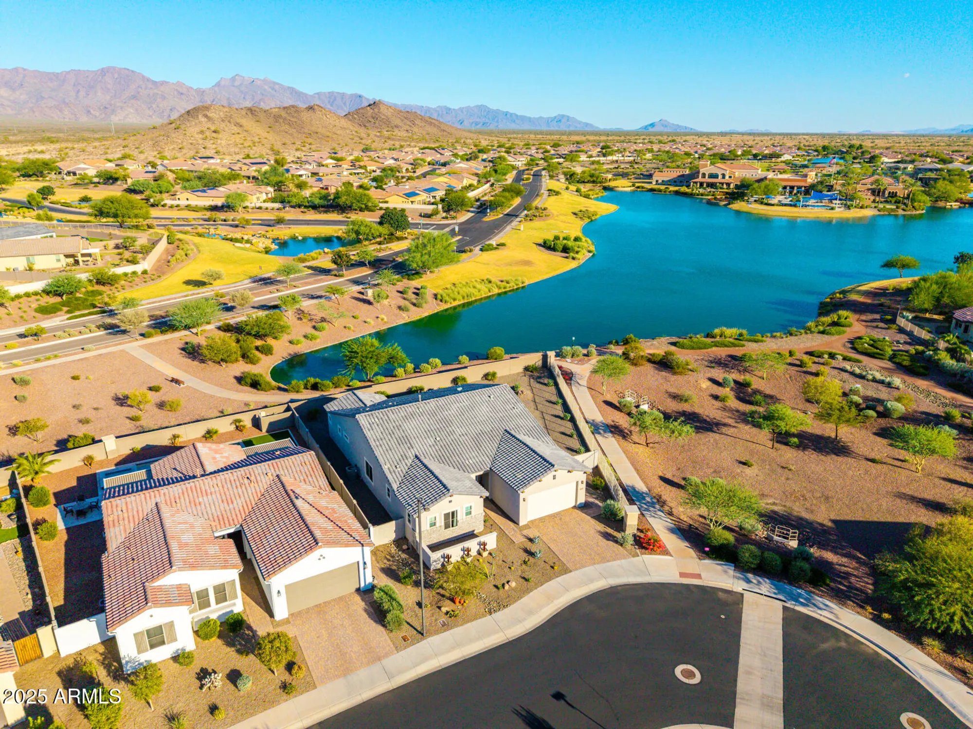 Property Slideshow image 69 of 96 | 16343 s 178th dr, Goodyear, AZ, 85338