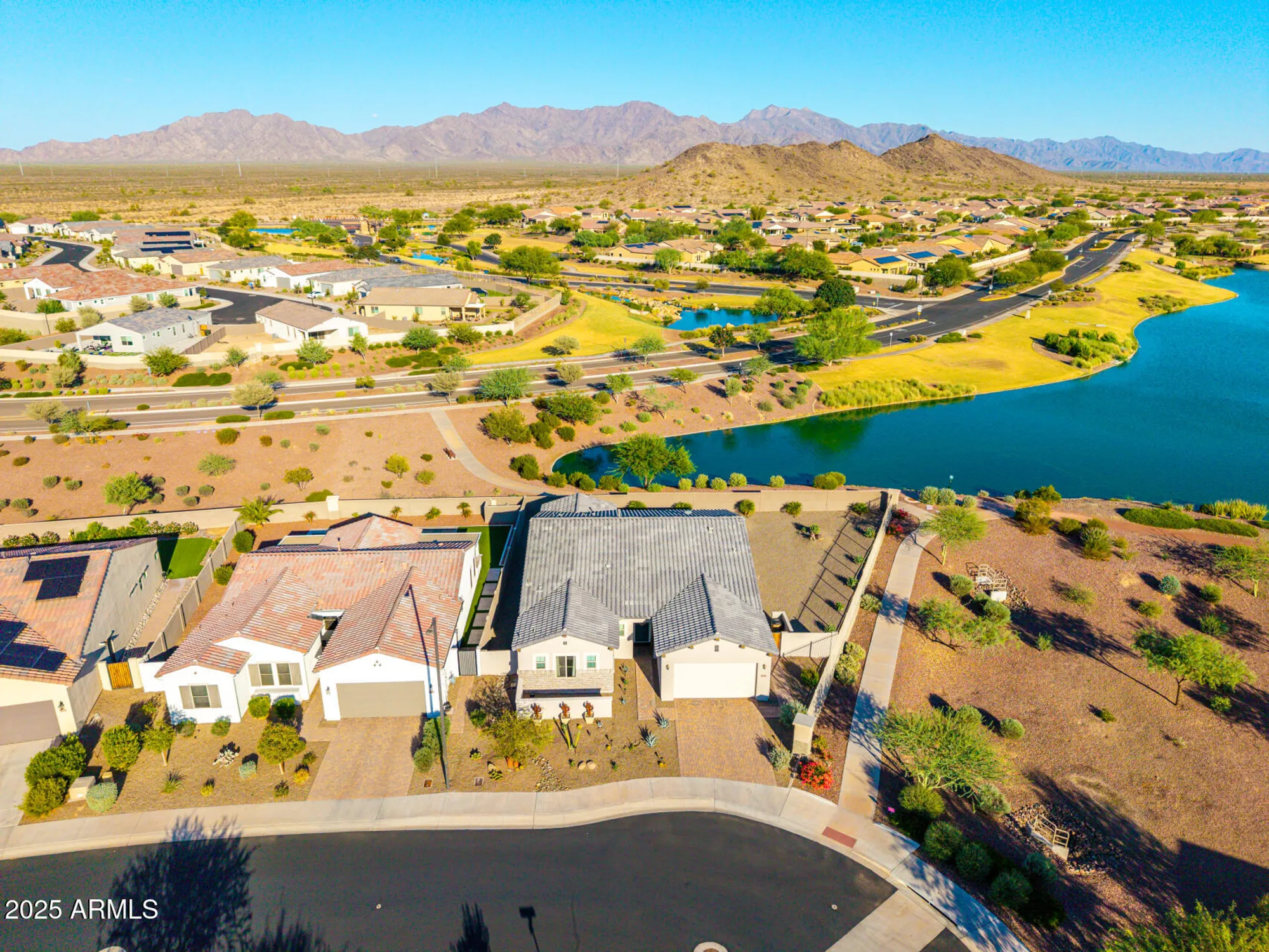 Property Slideshow image 70 of 96 | 16343 s 178th dr, Goodyear, AZ, 85338