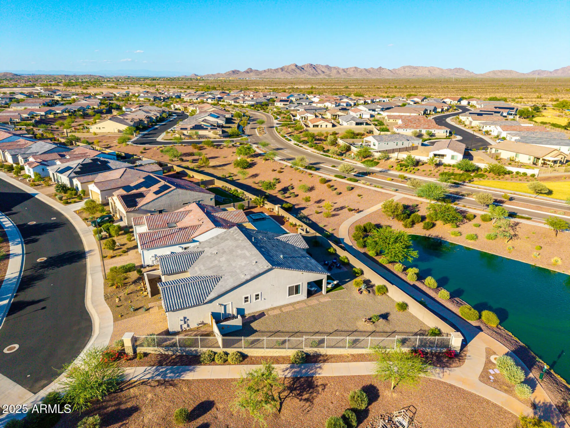 Property Slideshow image 72 of 96 | 16343 s 178th dr, Goodyear, AZ, 85338