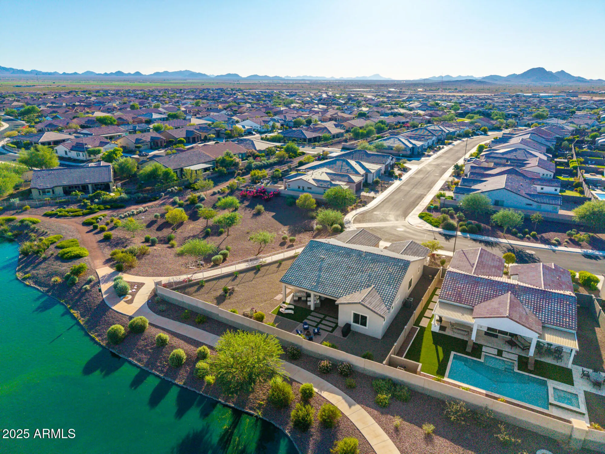 Property Slideshow image 75 of 96 | 16343 s 178th dr, Goodyear, AZ, 85338