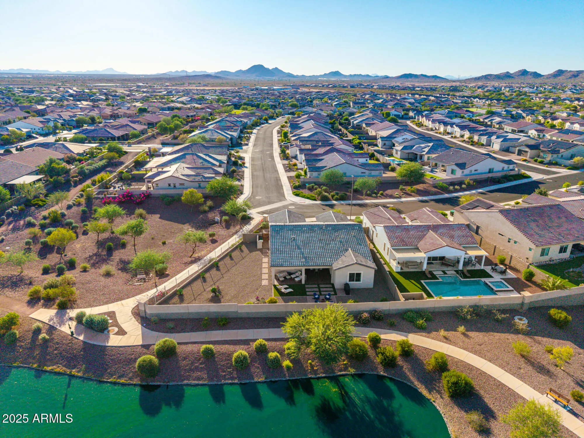 Property Slideshow image 74 of 96 | 16343 s 178th dr, Goodyear, AZ, 85338