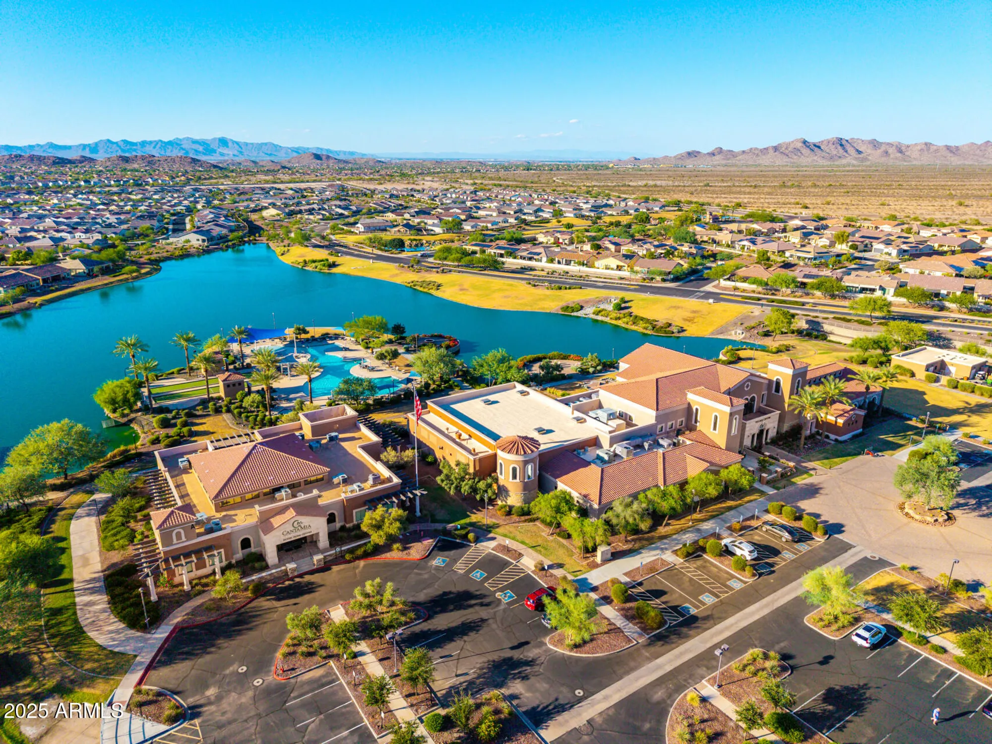 Property Slideshow image 90 of 96 | 16343 s 178th dr, Goodyear, AZ, 85338