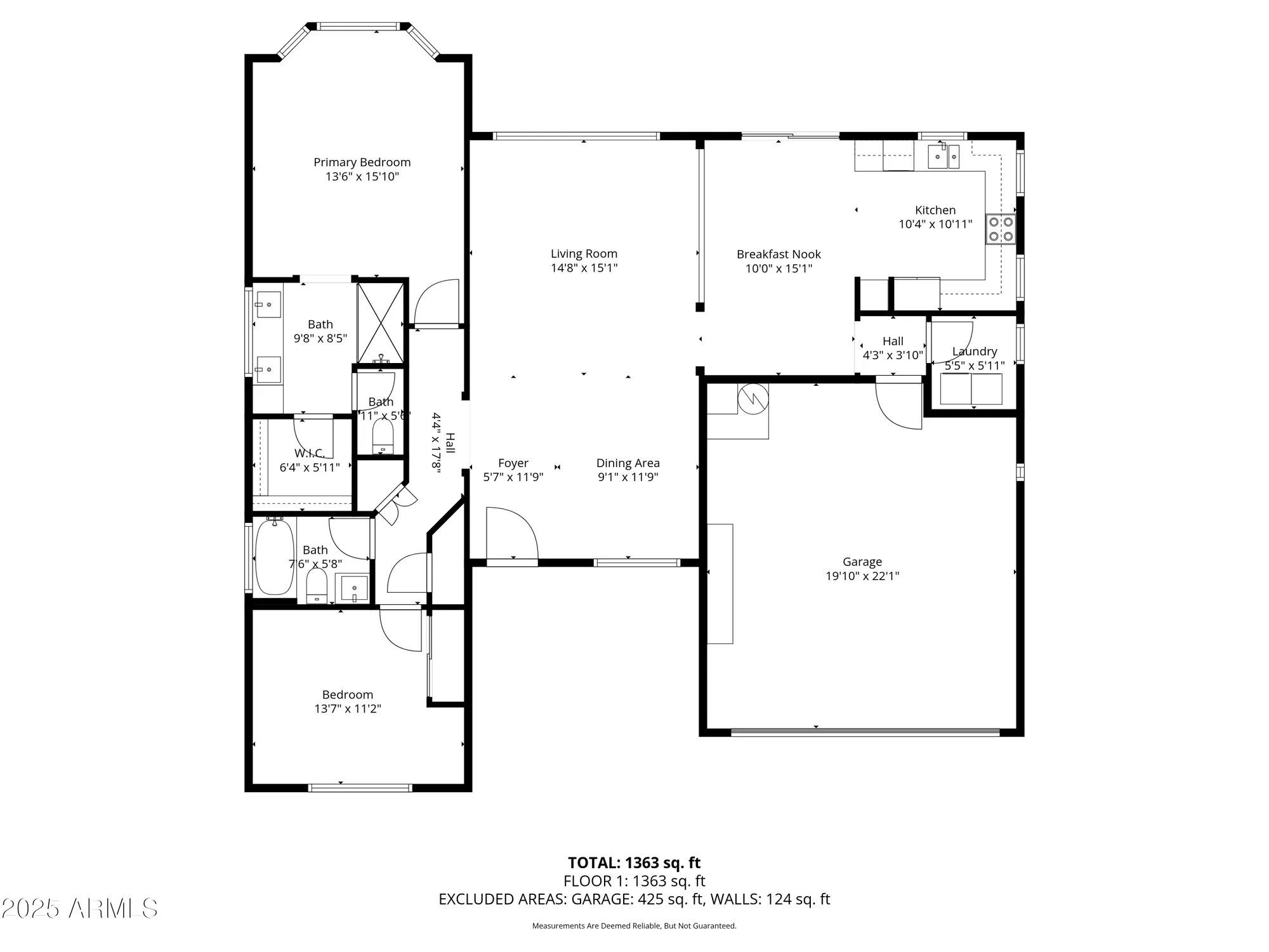 Property Slideshow image 15 of 15 | 15325 w domingo ln, Sun City West, AZ, 85375