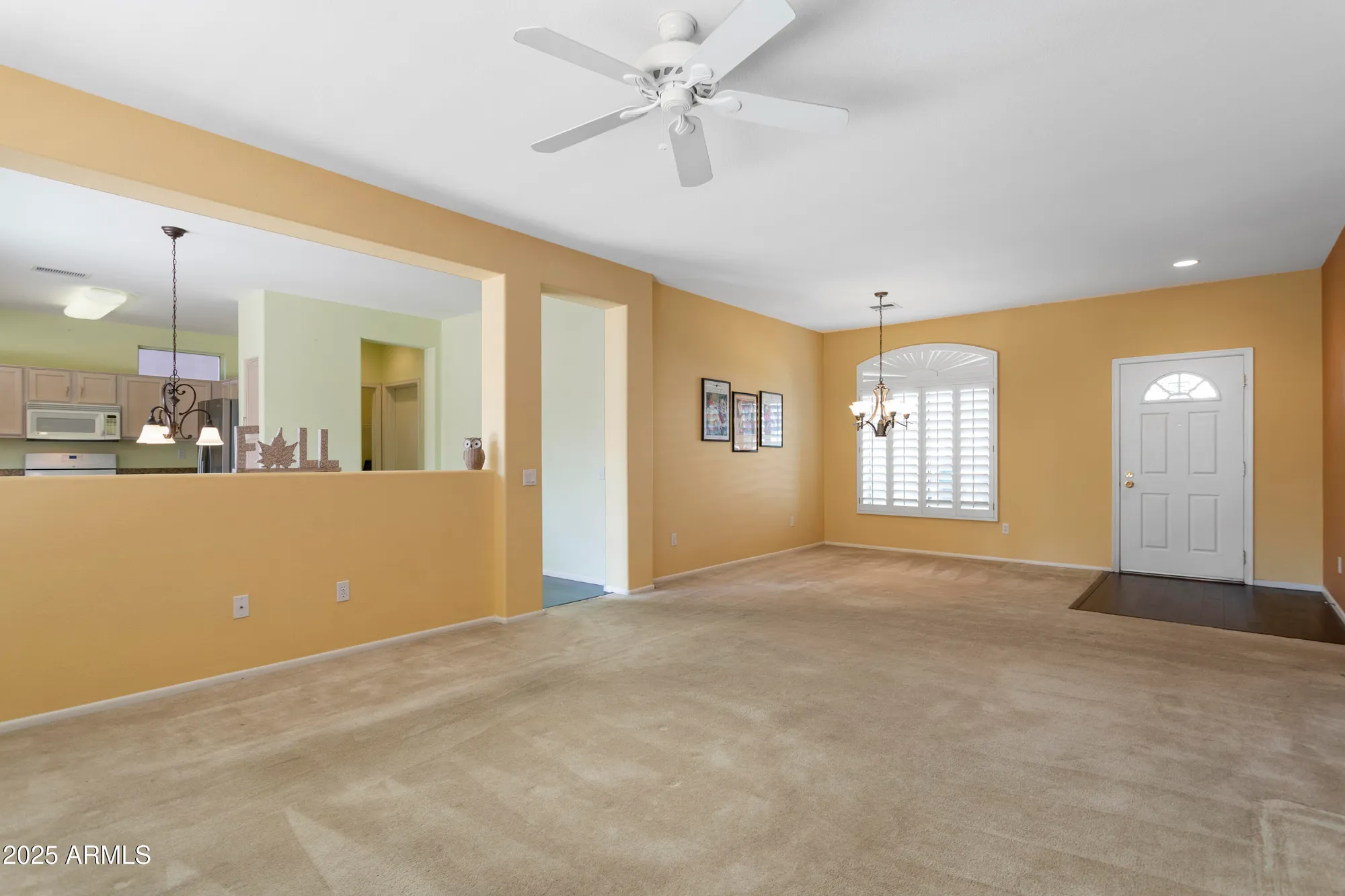 Property Slideshow image 7 of 15 | 15325 w domingo ln, Sun City West, AZ, 85375