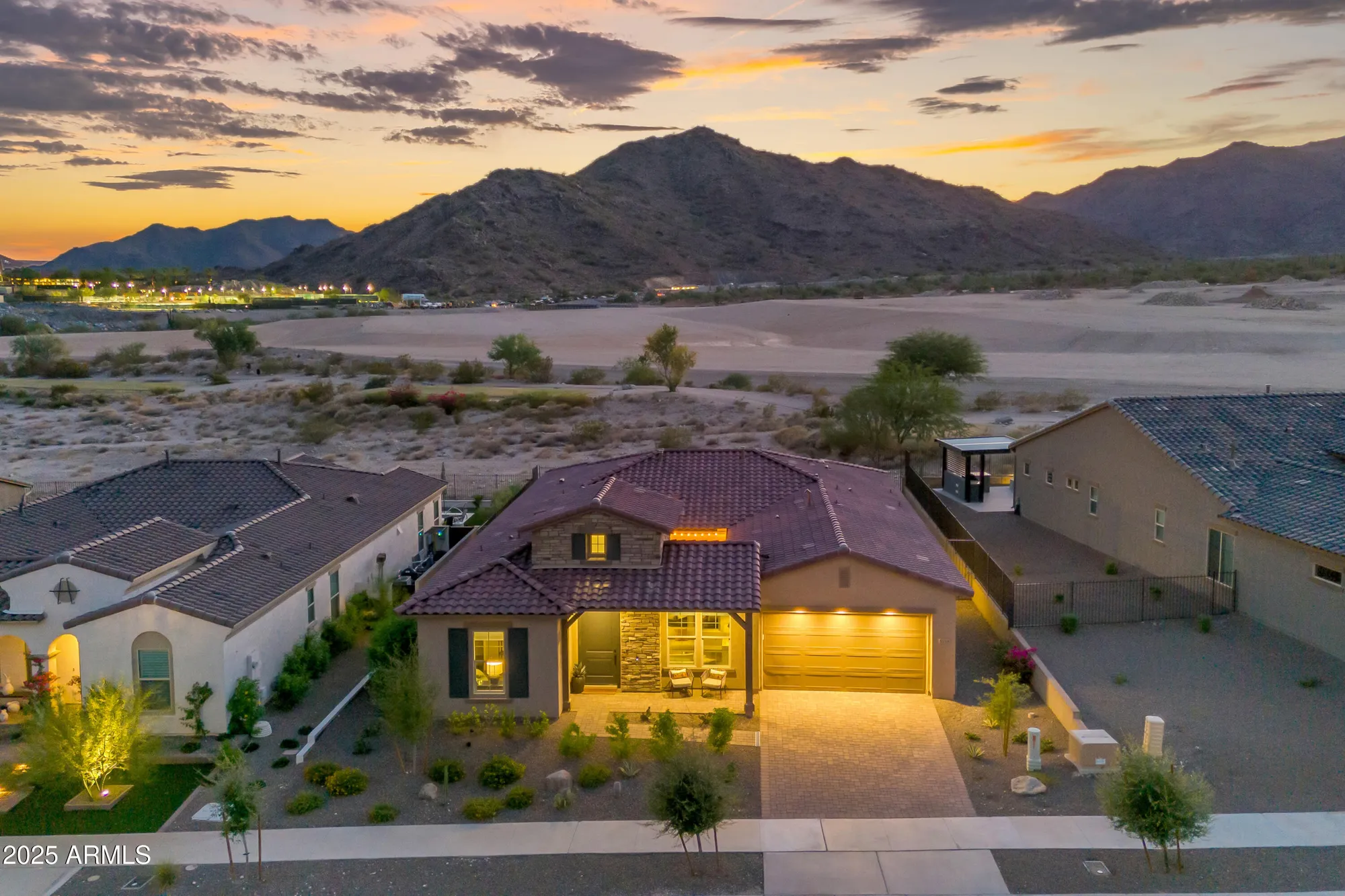 Property Slideshow image 1 of 64 | 5758 n 208th ln, Buckeye, AZ, 85396