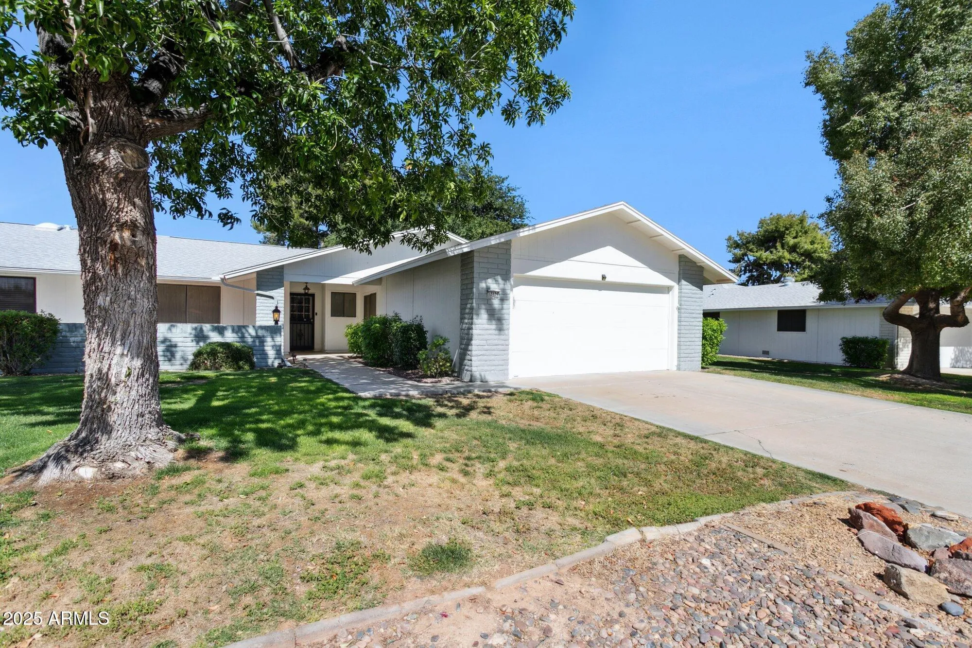 Property Slideshow image 1 of 20 | 12726 w copperstone dr, Sun City West, AZ, 85375