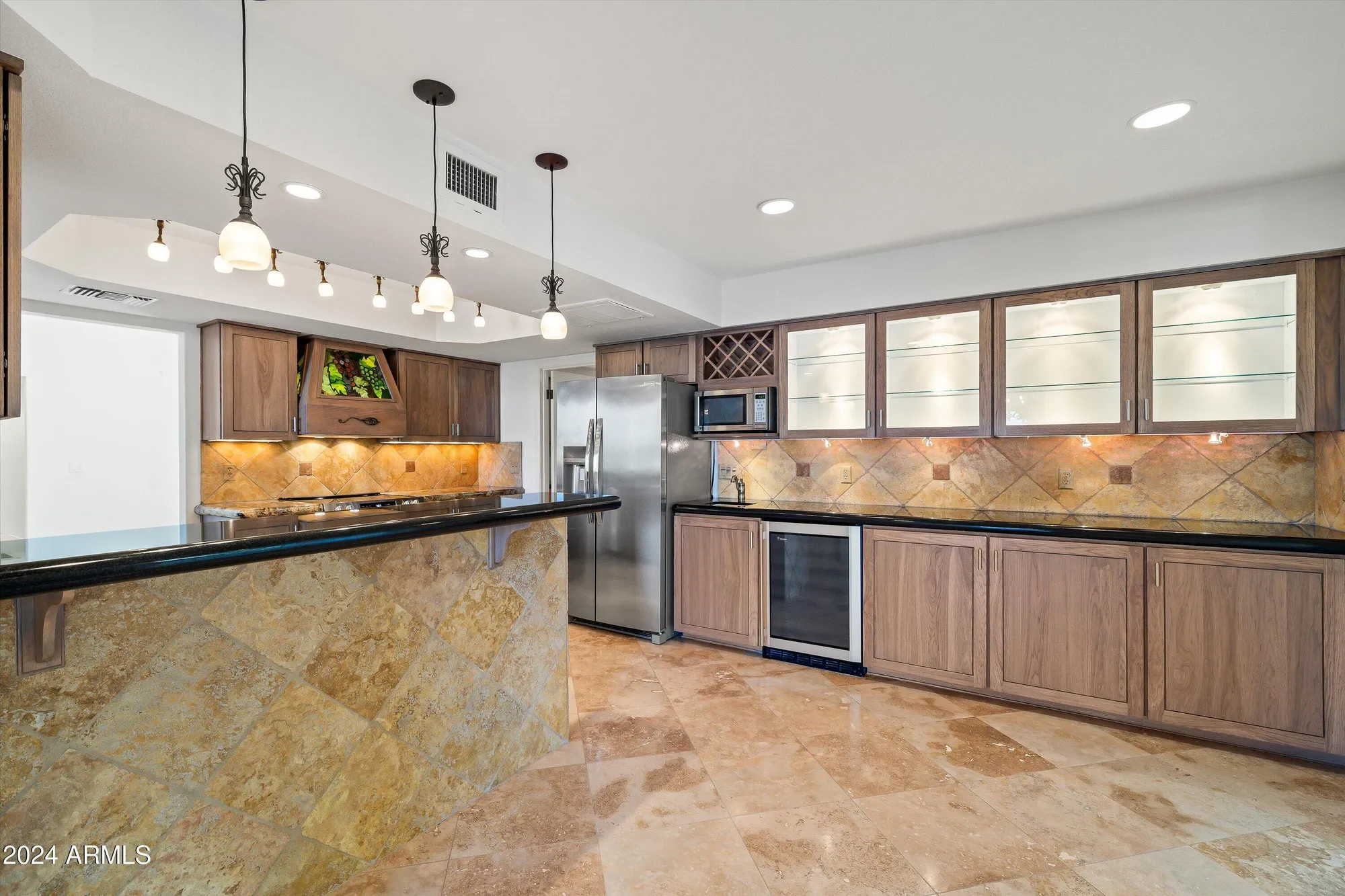 Property Slideshow image 14 of 51 | 26607 n avenida del ray, Rio Verde, AZ, 85263