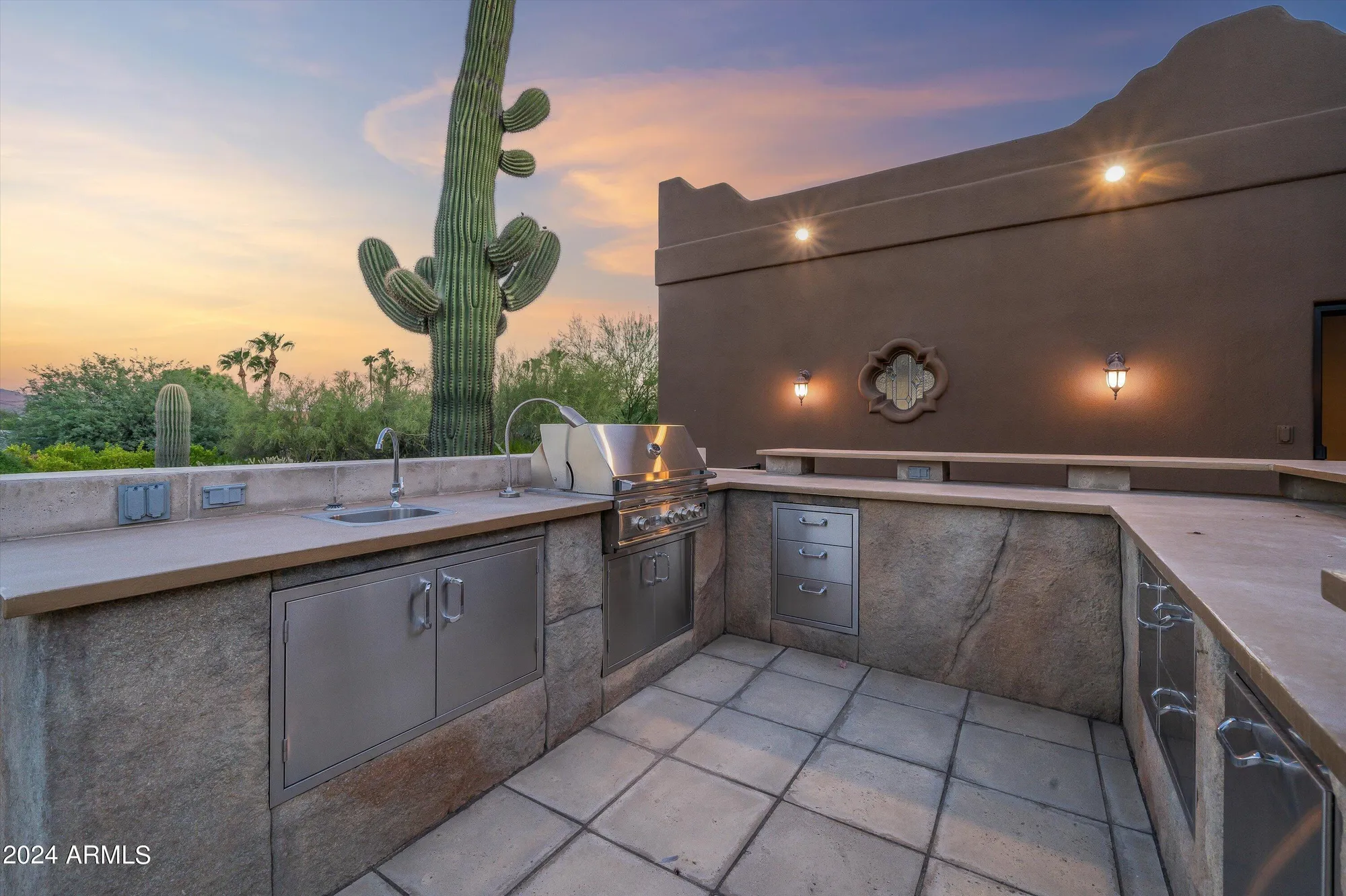 Property Slideshow image 38 of 51 | 26607 n avenida del ray, Rio Verde, AZ, 85263