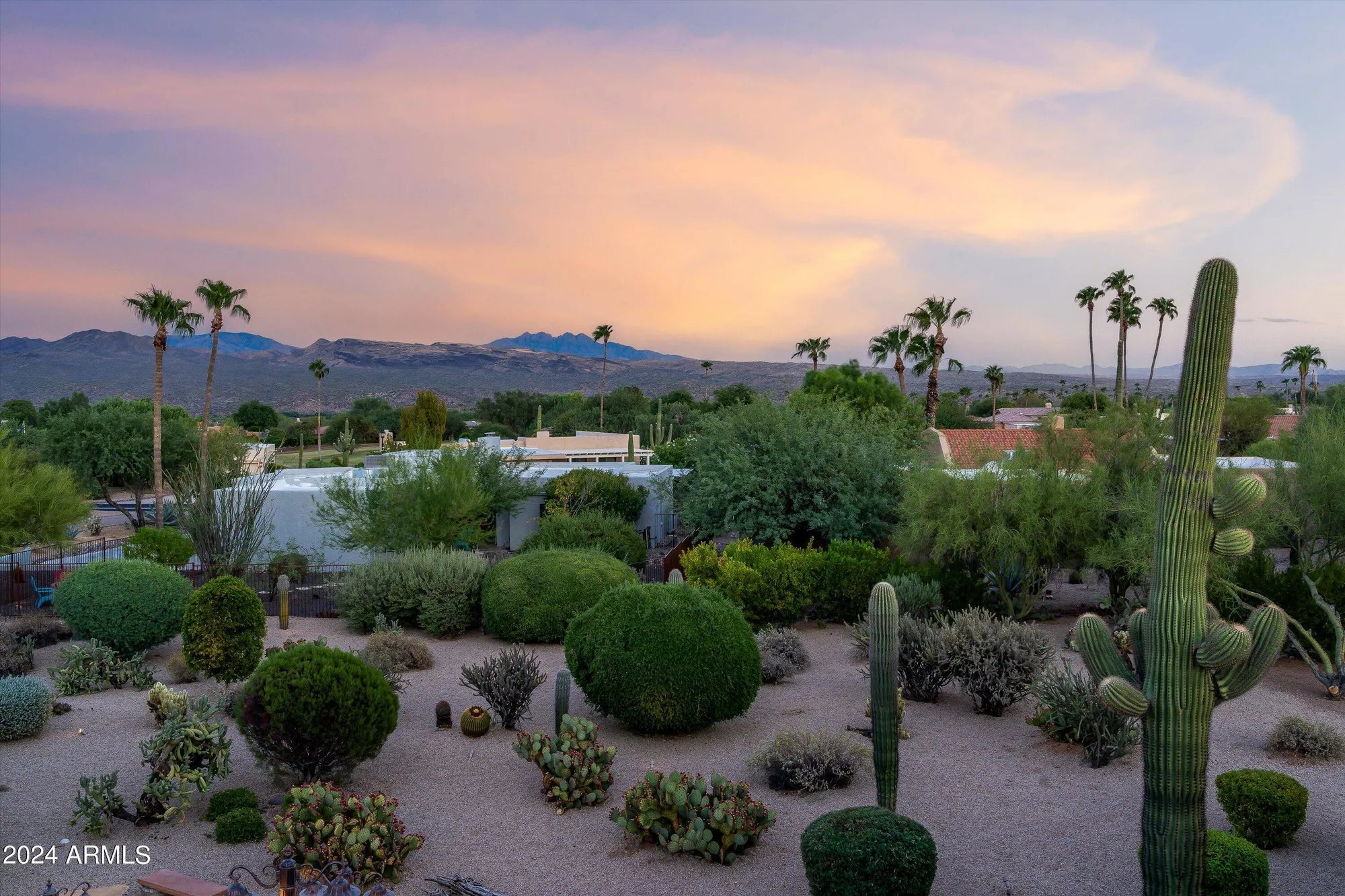 Property Slideshow image 44 of 51 | 26607 n avenida del ray, Rio Verde, AZ, 85263