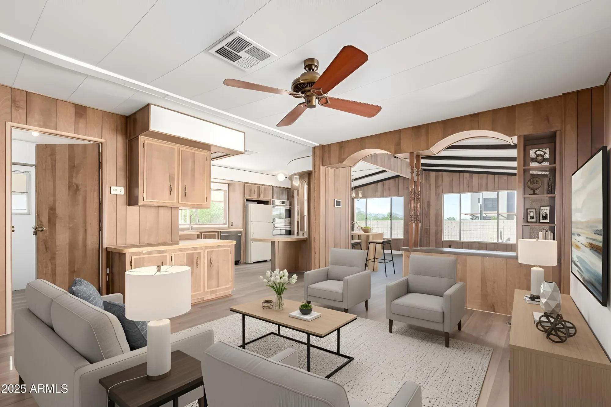 Property Slideshow image 4 of 24 | 5433 e mcdowell rd, Mesa, AZ, 85215