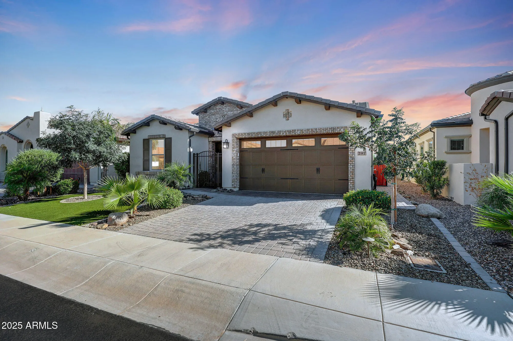 Property Slideshow image 79 of 81 | 297 e veterans way, Queen Creek, AZ, 85140