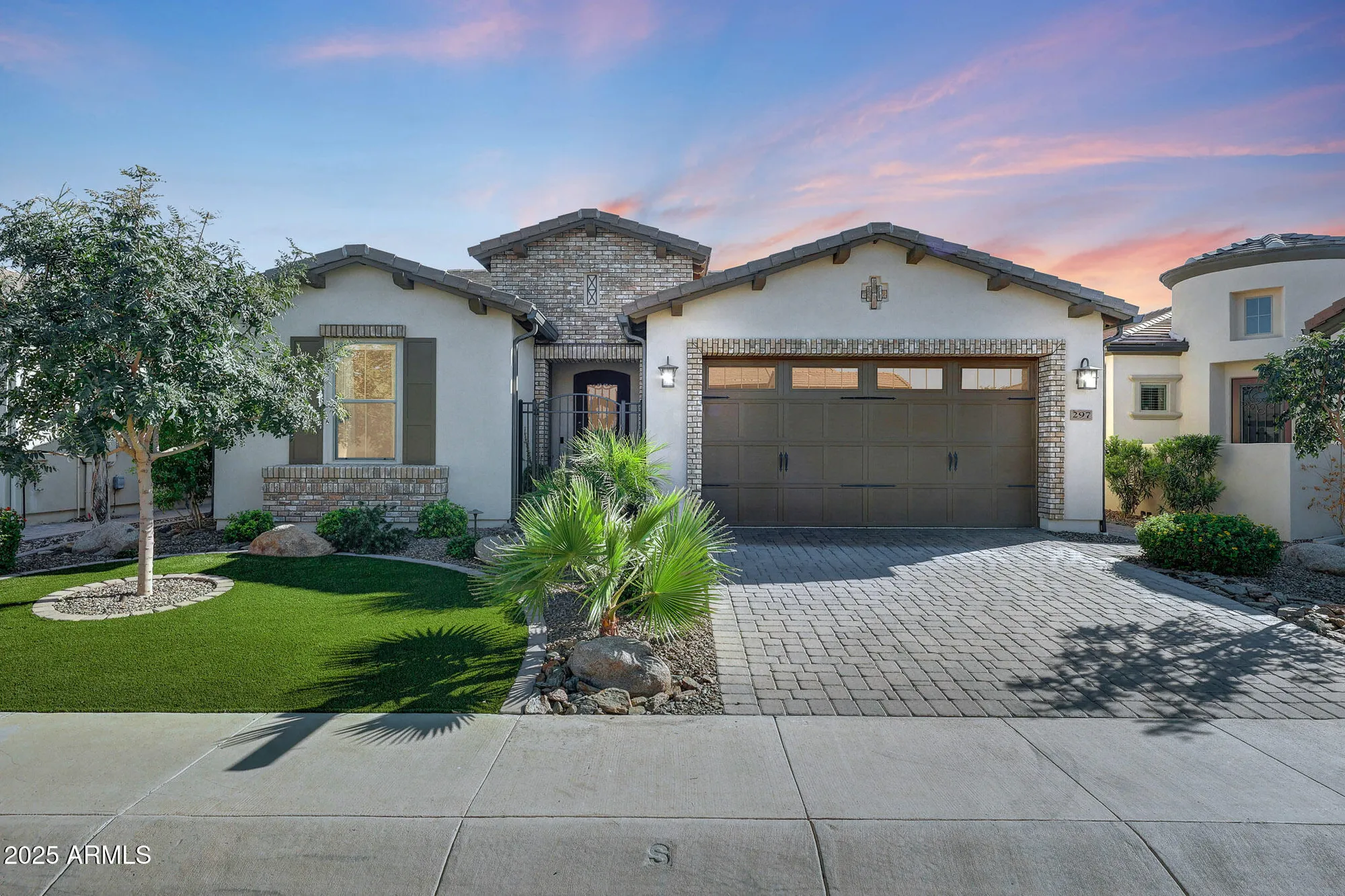Property Slideshow image 1 of 81 | 297 e veterans way, Queen Creek, AZ, 85140