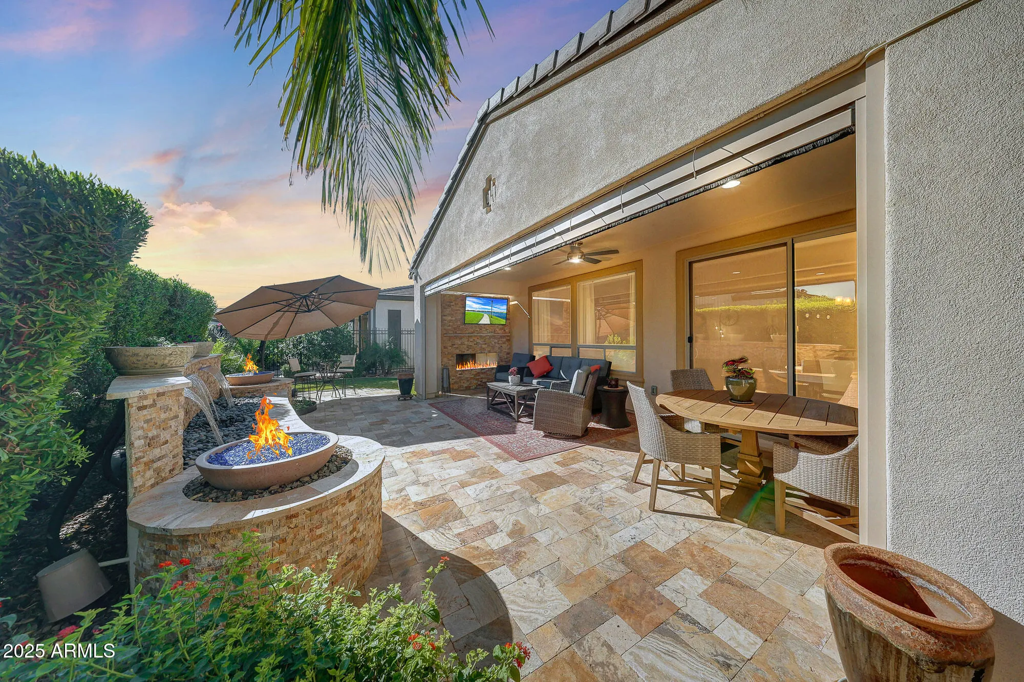 Property Slideshow image 2 of 81 | 297 e veterans way, Queen Creek, AZ, 85140