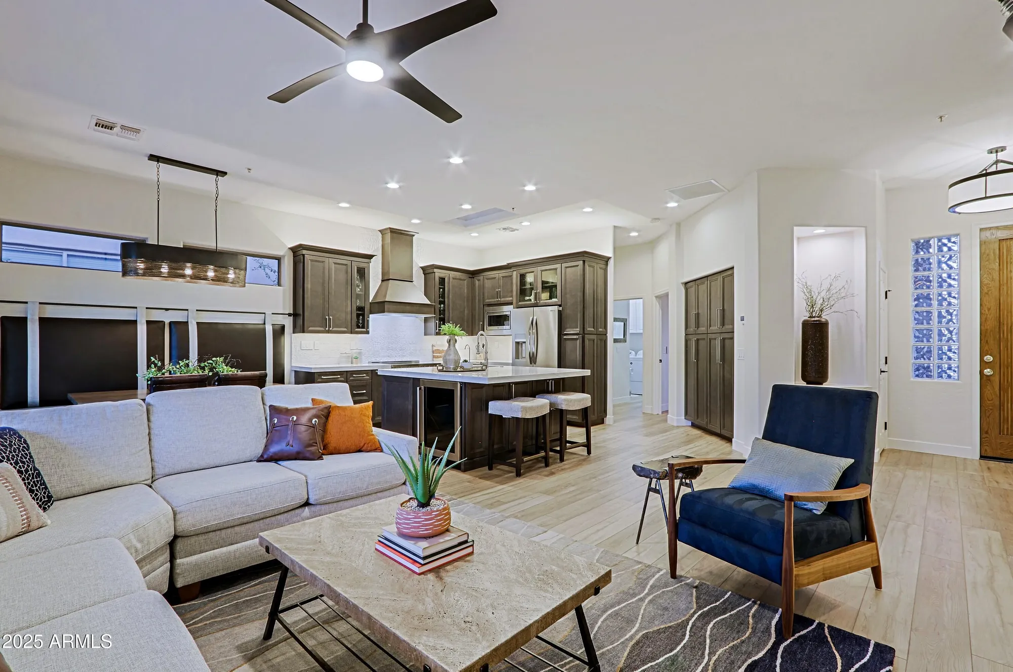 Property Slideshow image 7 of 96 | 6936 e whispering mesquite trl, Scottsdale, AZ, 85266