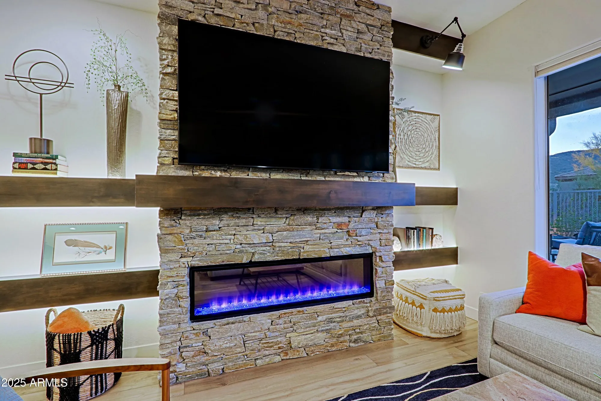 Property Slideshow image 9 of 96 | 6936 e whispering mesquite trl, Scottsdale, AZ, 85266