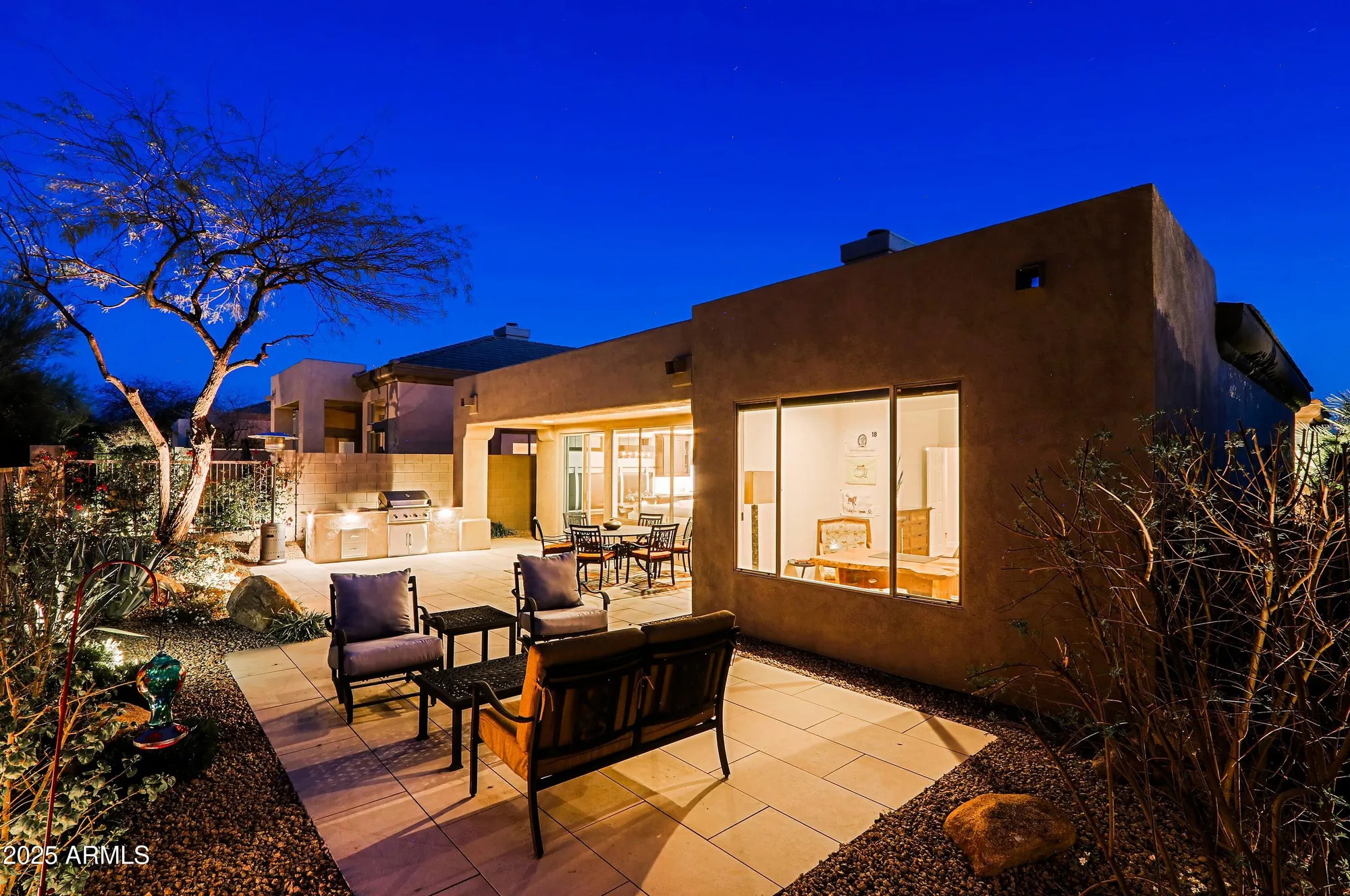 Property Slideshow image 47 of 96 | 6936 e whispering mesquite trl, Scottsdale, AZ, 85266