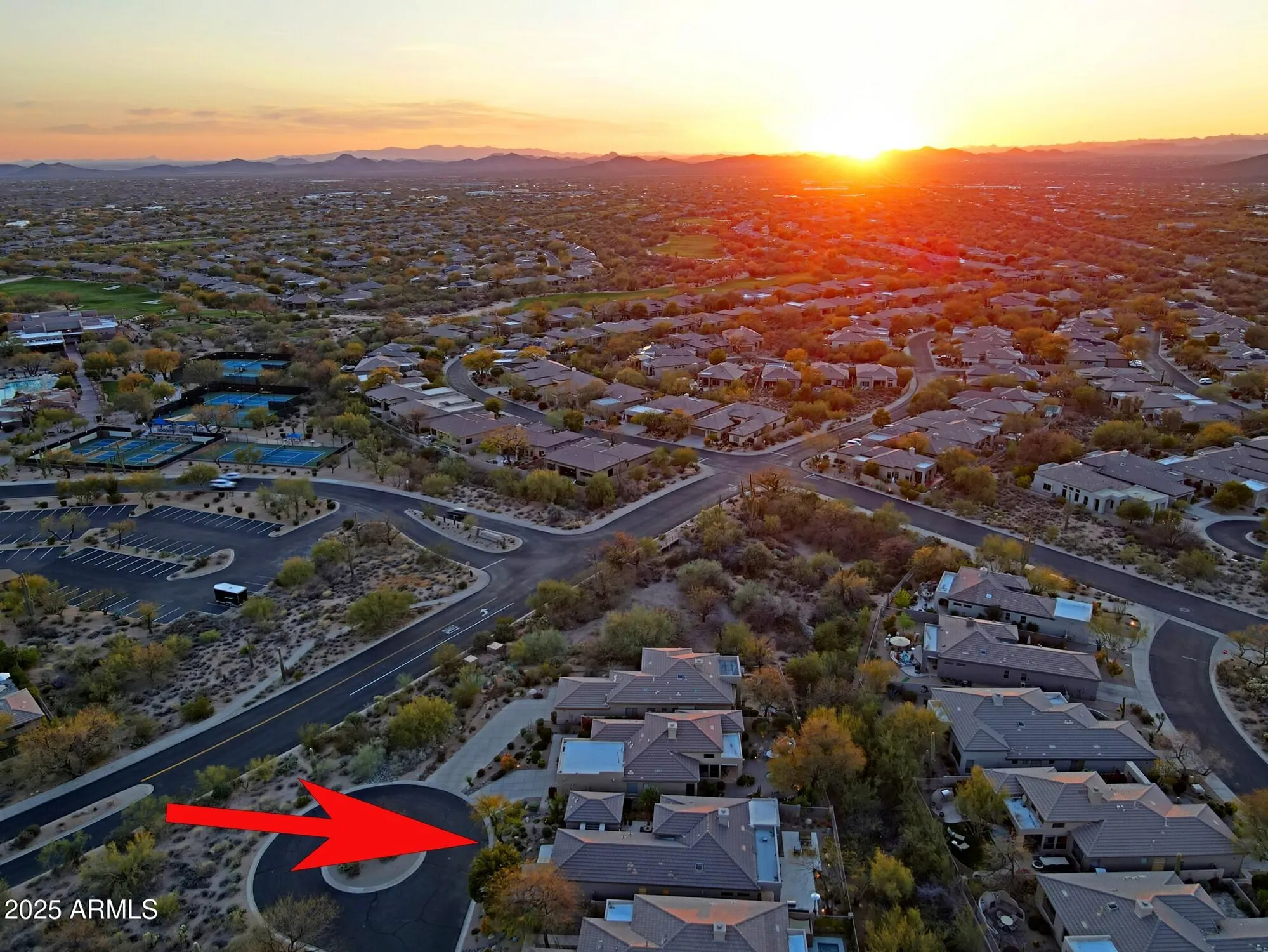Property Slideshow image 51 of 96 | 6936 e whispering mesquite trl, Scottsdale, AZ, 85266