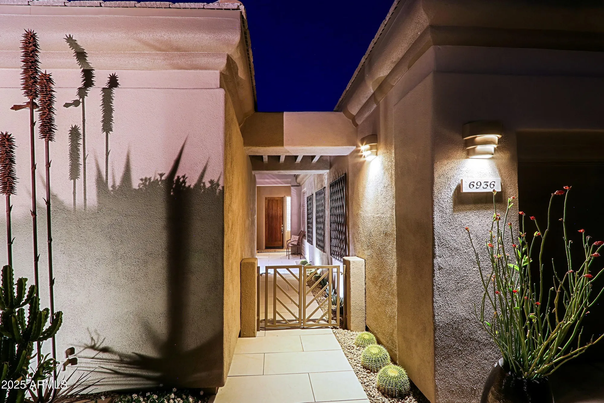 Property Slideshow image 52 of 96 | 6936 e whispering mesquite trl, Scottsdale, AZ, 85266