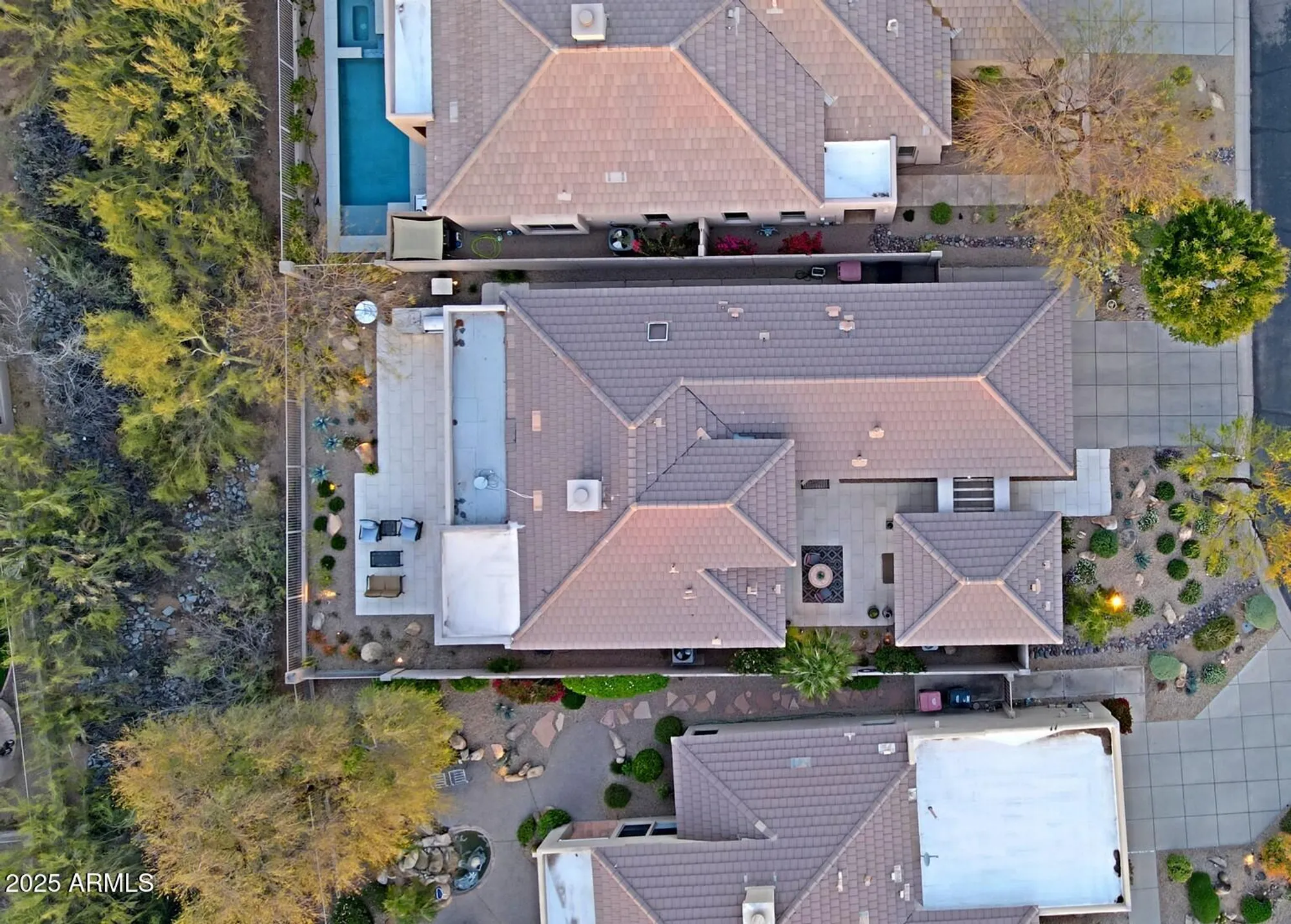Property Slideshow image 57 of 96 | 6936 e whispering mesquite trl, Scottsdale, AZ, 85266