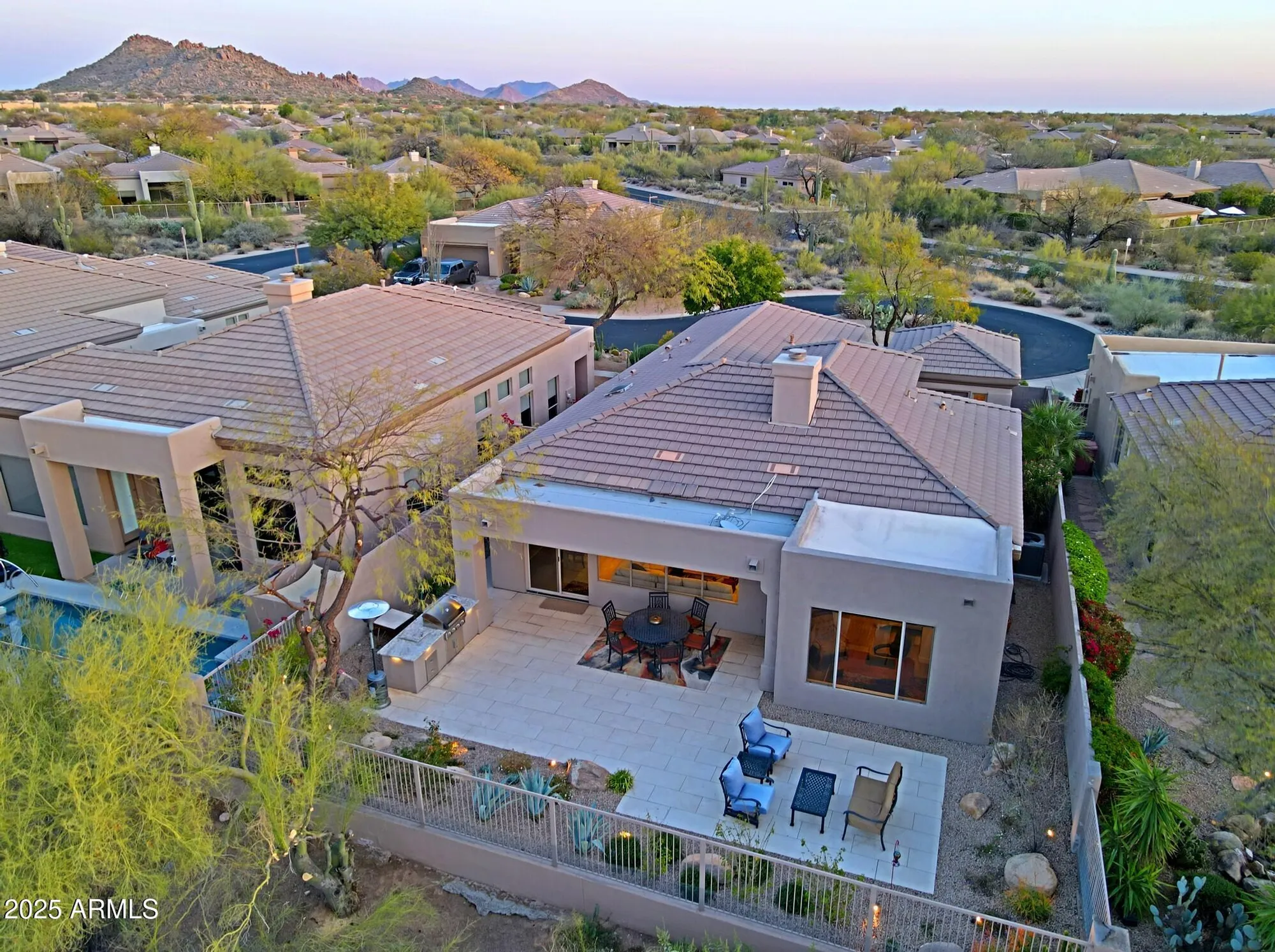 Property Slideshow image 58 of 96 | 6936 e whispering mesquite trl, Scottsdale, AZ, 85266