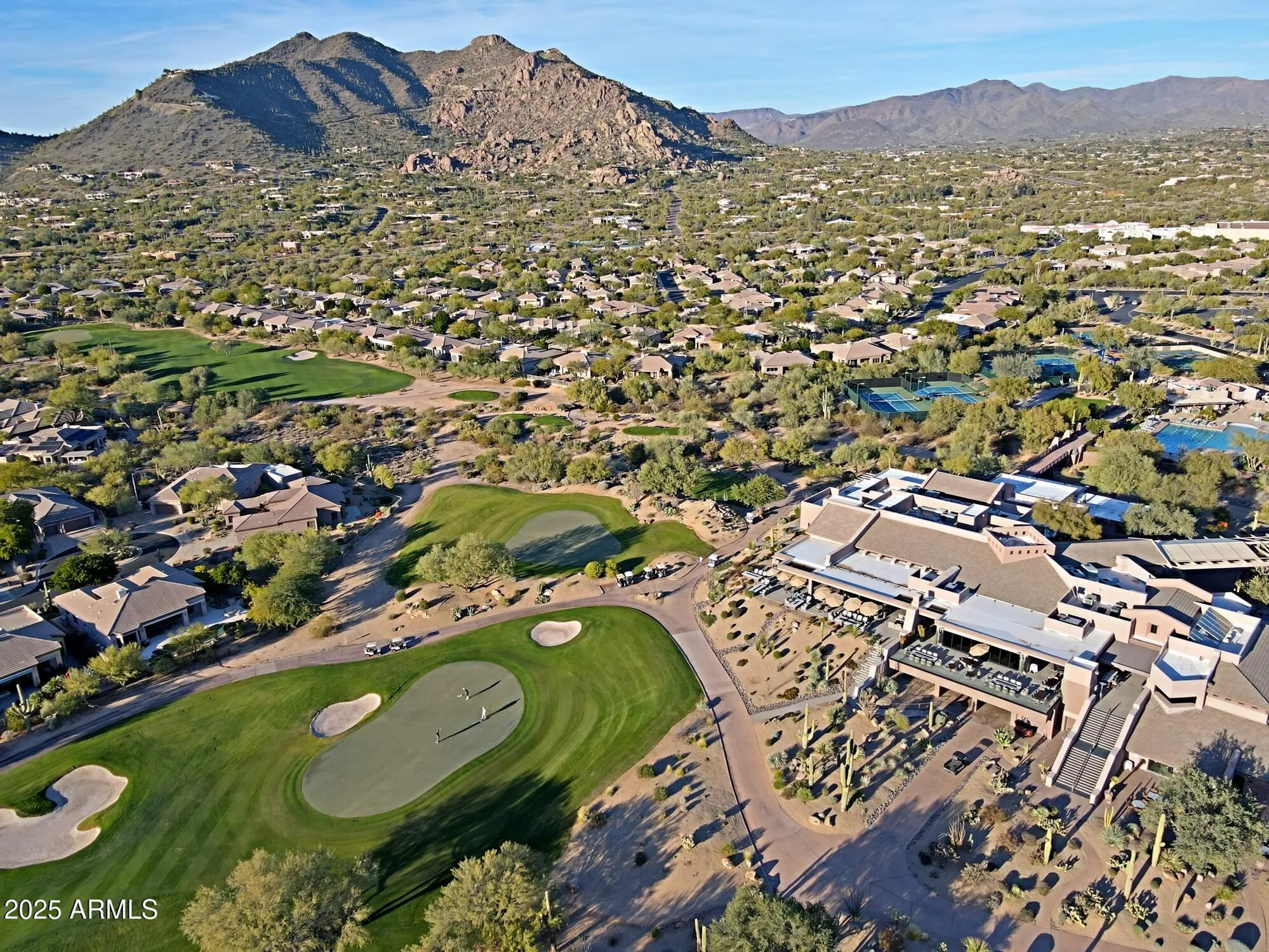 Property Slideshow image 61 of 96 | 6936 e whispering mesquite trl, Scottsdale, AZ, 85266