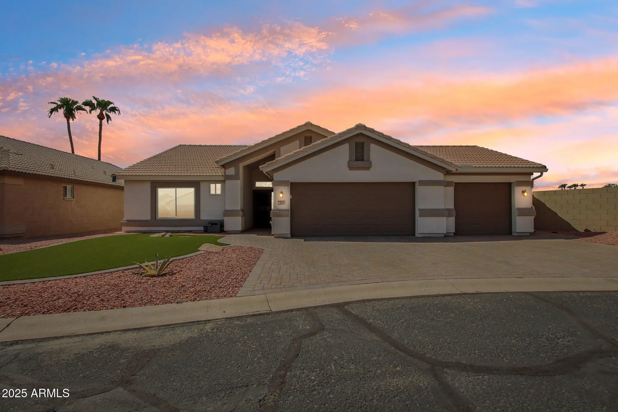 Property Slideshow image 1 of 35 | 3090 n 148th dr, Goodyear, AZ, 85395
